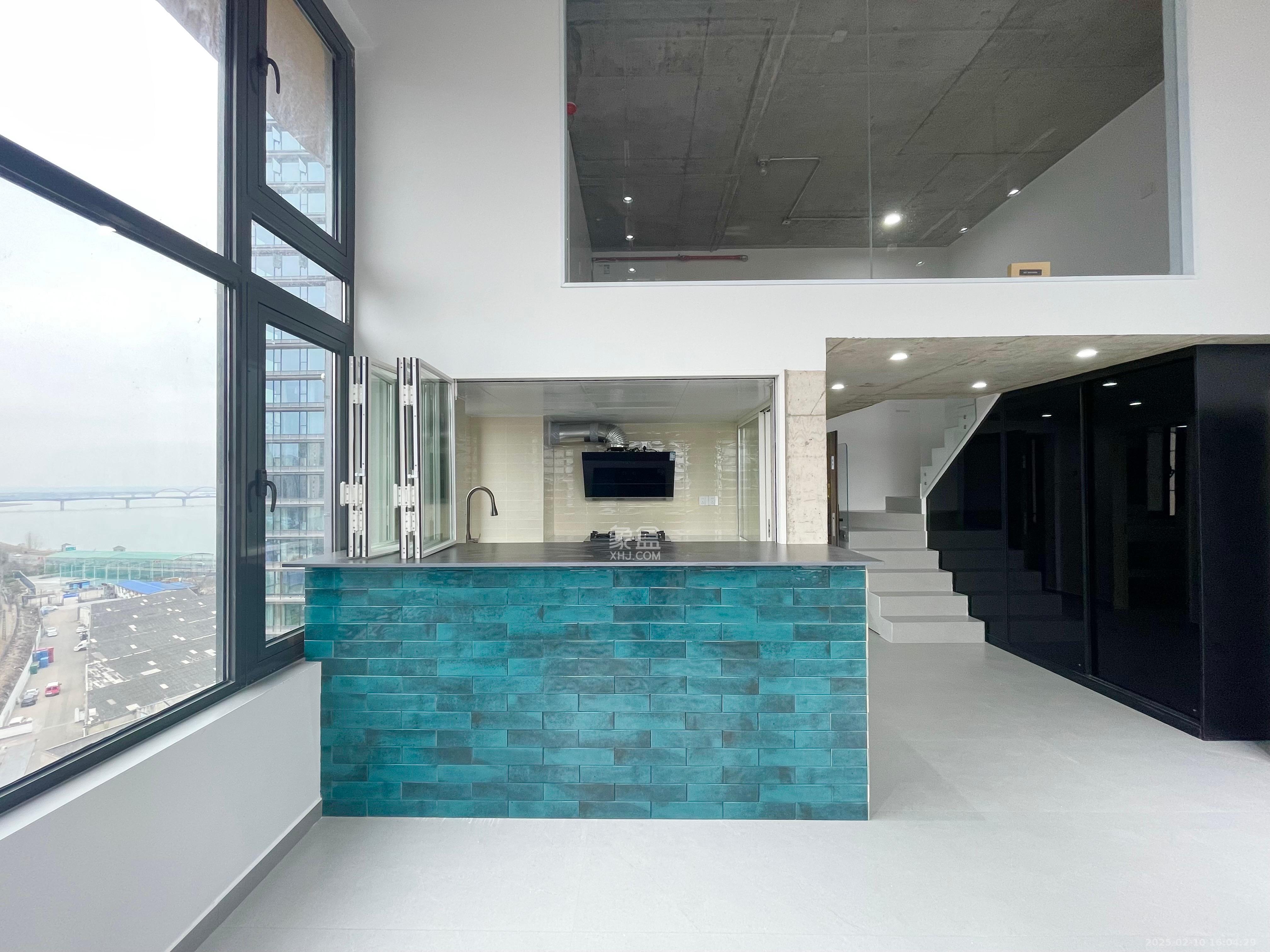 万科紫台  1室1厅1卫    4000.0元/月室内图