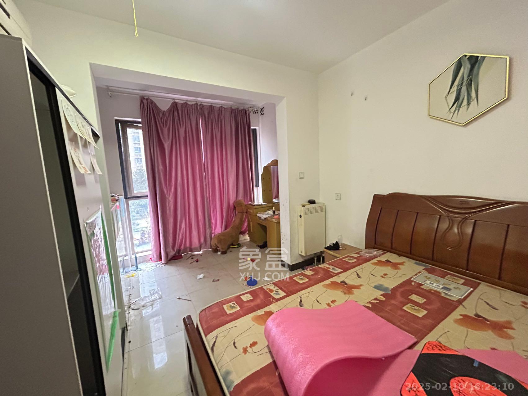 怡海星城 1室2厅1卫 1100.0元/月 怡海星城 1室2厅1卫 1100.0元/月室内图