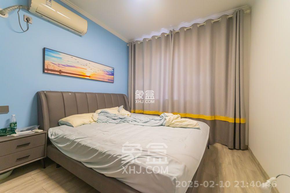深业喜汇  3室2厅1卫   2700.00元/月室内图