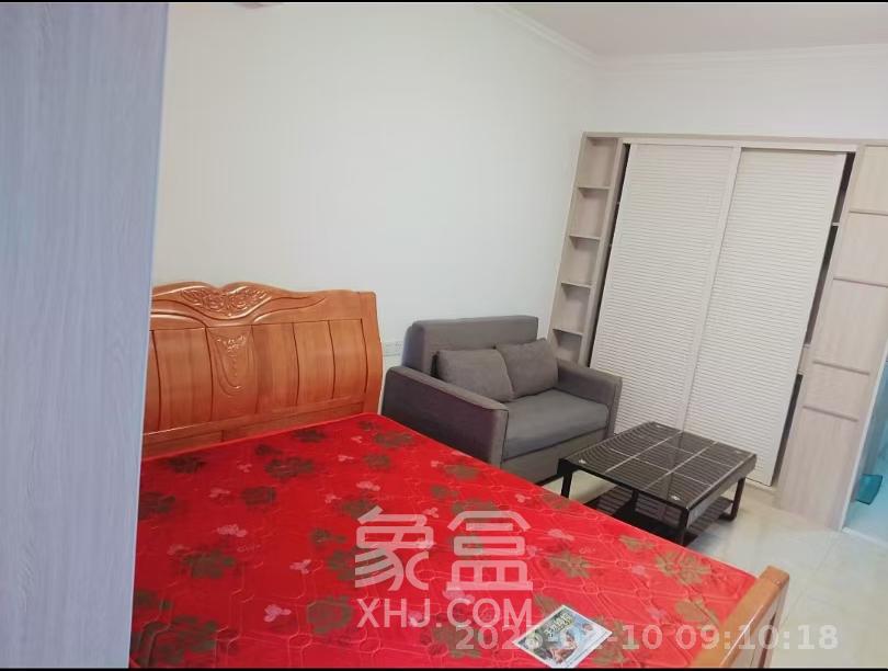 MOMA当代广场 1室1厅1卫 1500.0元/月 MOMA当代广场 1室1厅1卫 1500.0元/月室内图