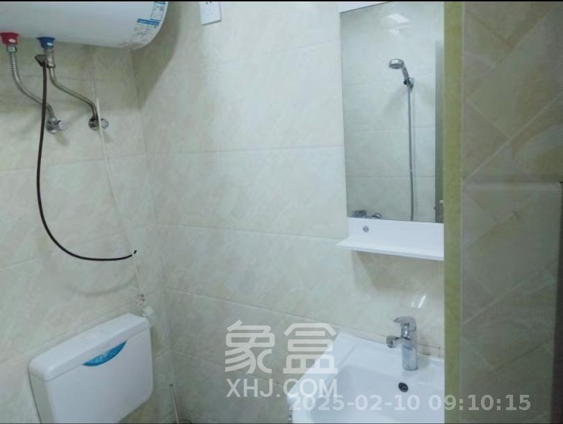 MOMA当代广场 1室1厅1卫 1500.0元/月 MOMA当代广场 1室1厅1卫 1500.0元/月室内图