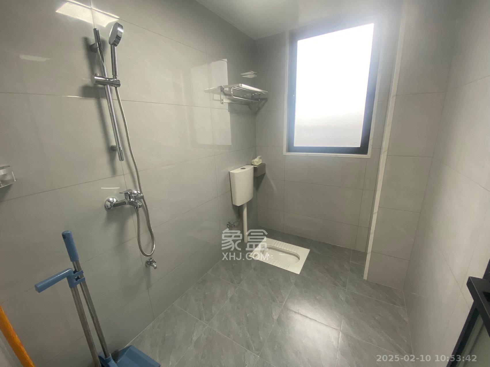 桃花嘉园 1室1厅1卫 2600.0元/月 桃花嘉园 1室1厅1卫 2600.0元/月户型图