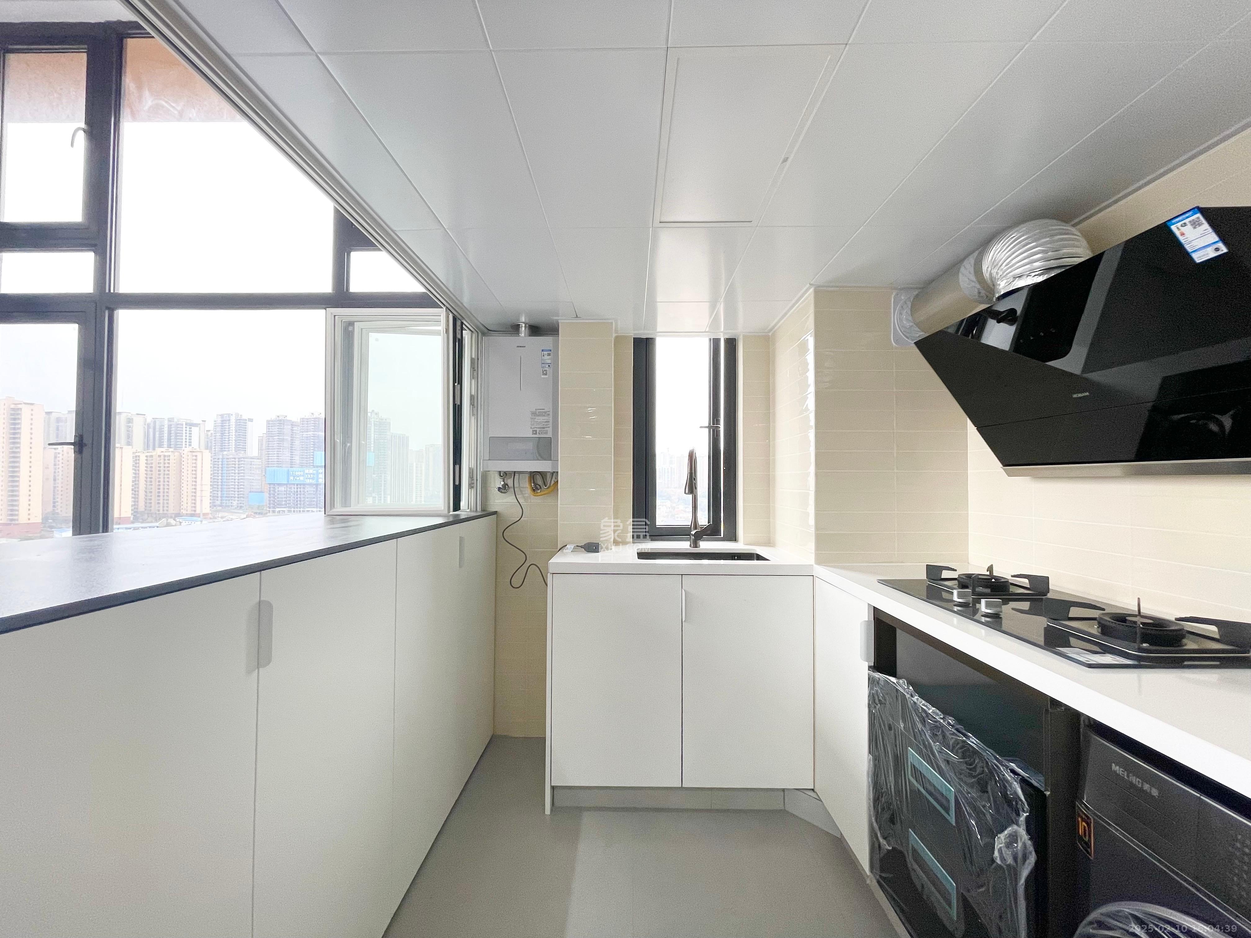 万科紫台  1室1厅1卫    4000.0元/月室内图