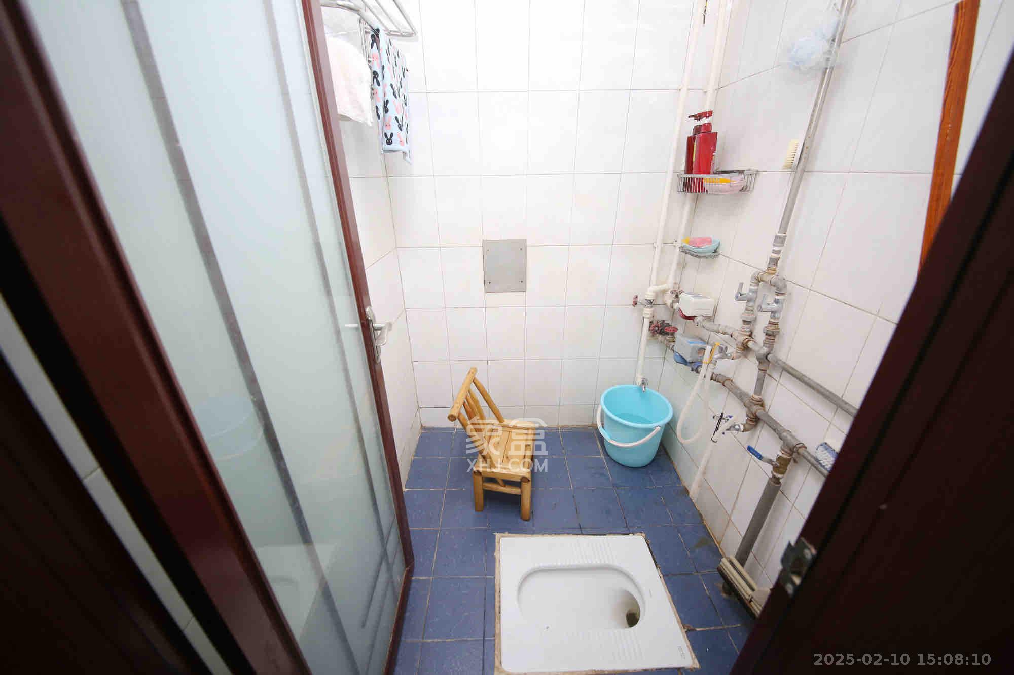 省政协宿舍 3室2厅1卫 5000.0元/月 省政协宿舍 3室2厅1卫 5000.0元/月室内图