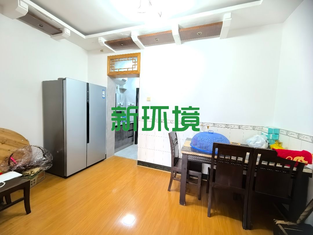 五金建材市场一期  3室2厅2卫   66.80万客厅