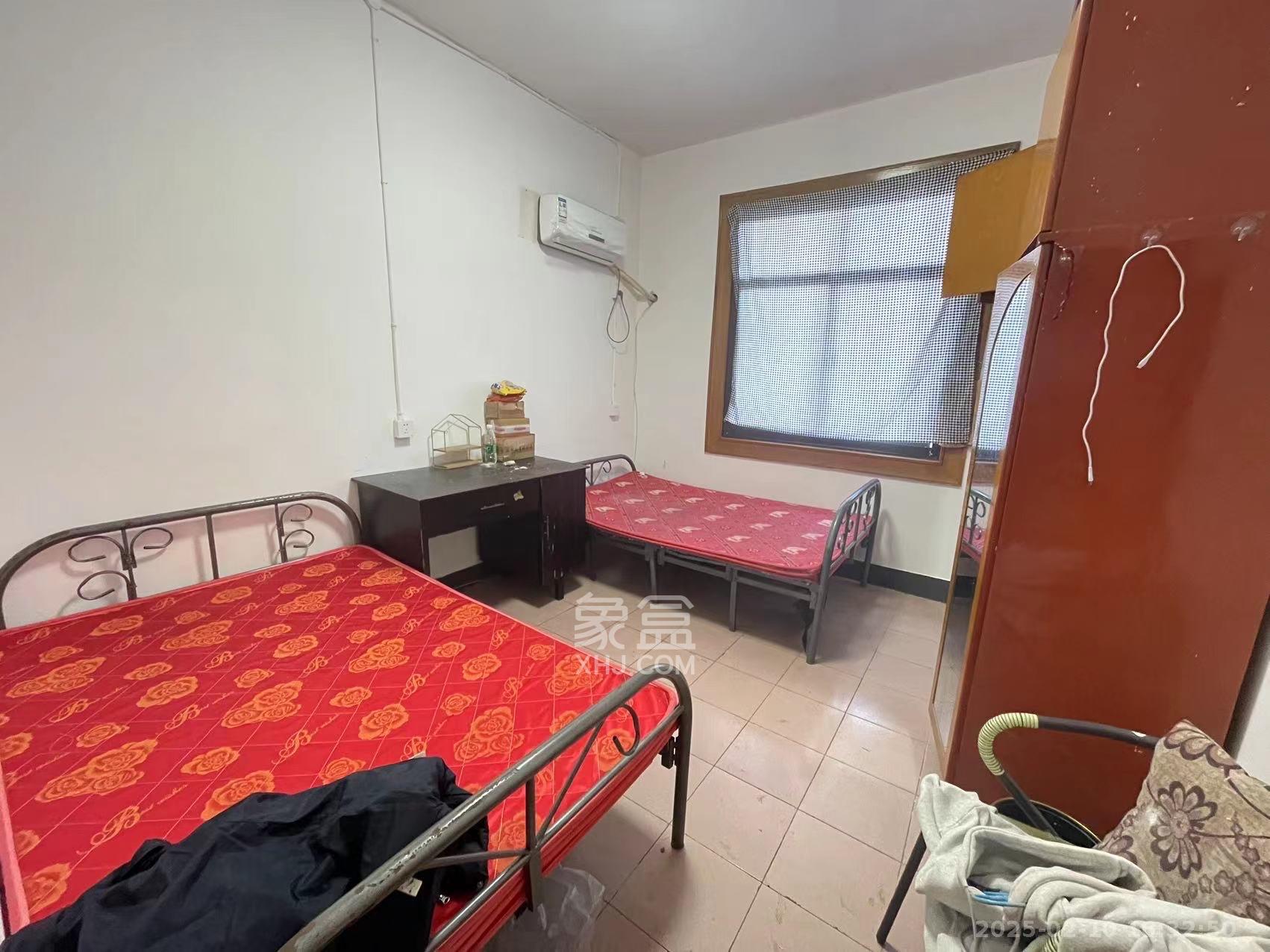 物回宿舍 3室1厅1卫 2100.0元/月 物回宿舍 3室1厅1卫 2100.0元/月室内图