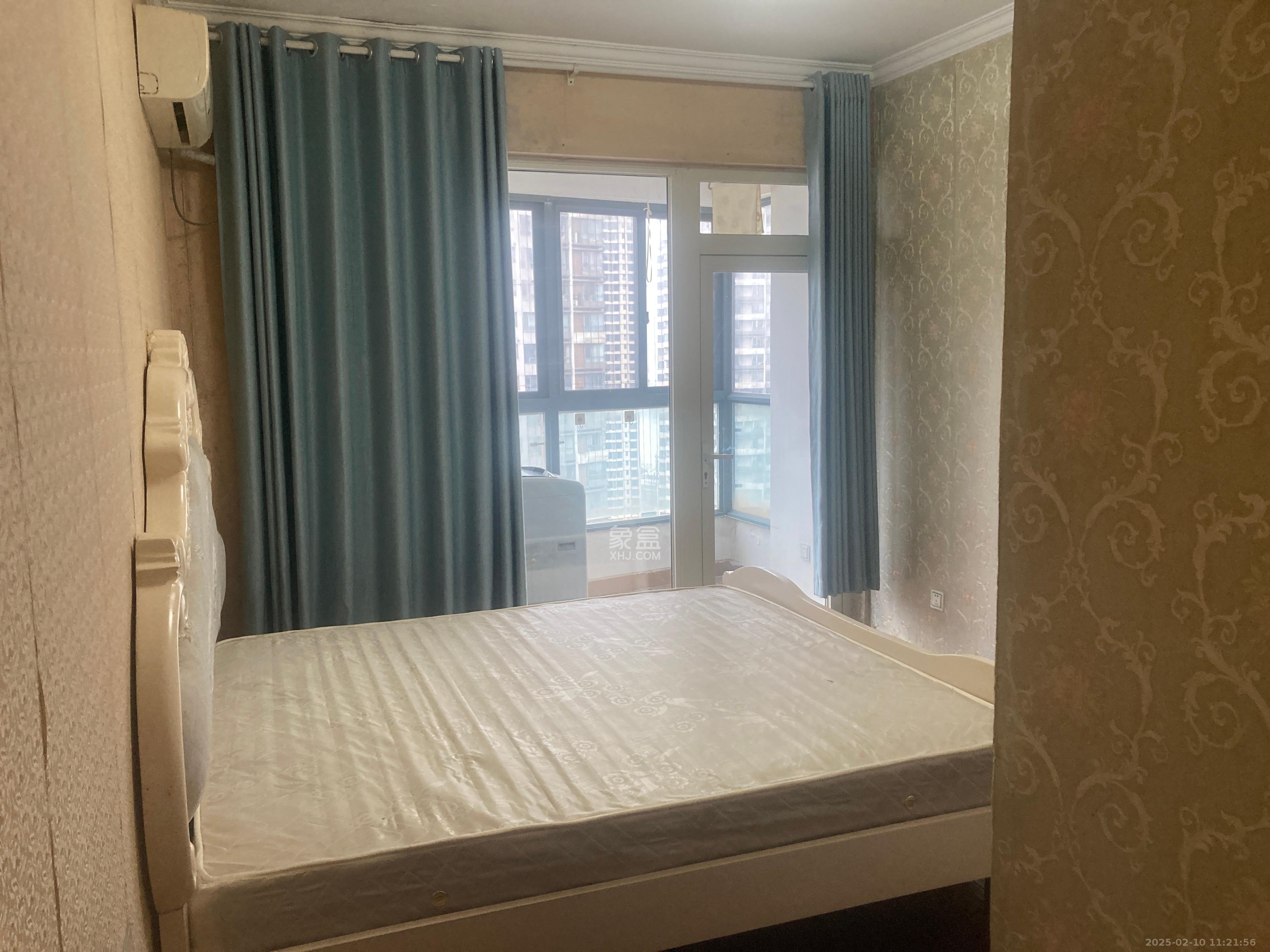 北辰三角洲D3区 2室2厅1卫 3000.0元/月 北辰三角洲D3区 2室2厅1卫 3000.0元/月室内图