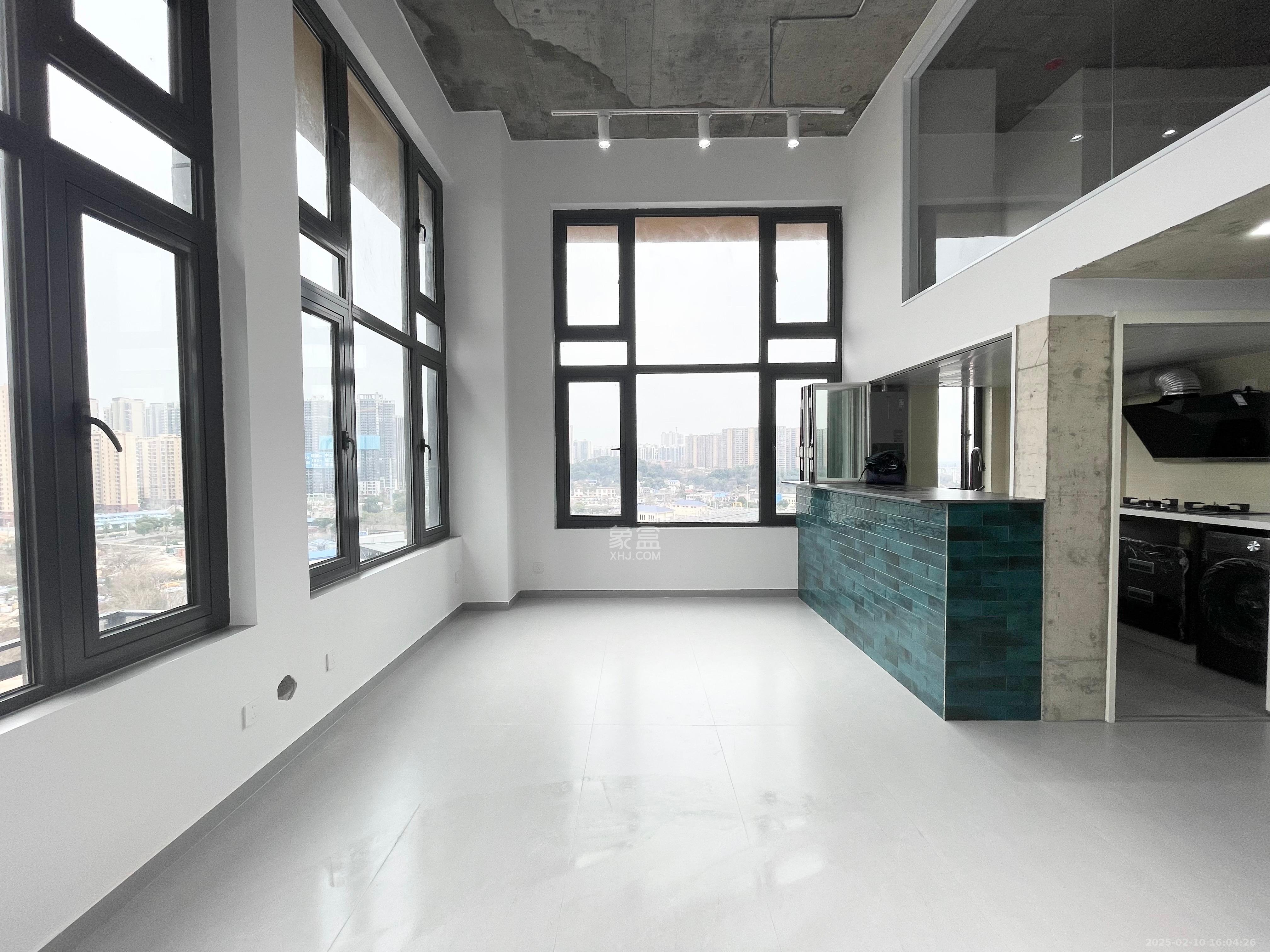 万科紫台 1室1厅1卫 4000.0元/月 万科紫台 1室1厅1卫 4000.0元/月室内图