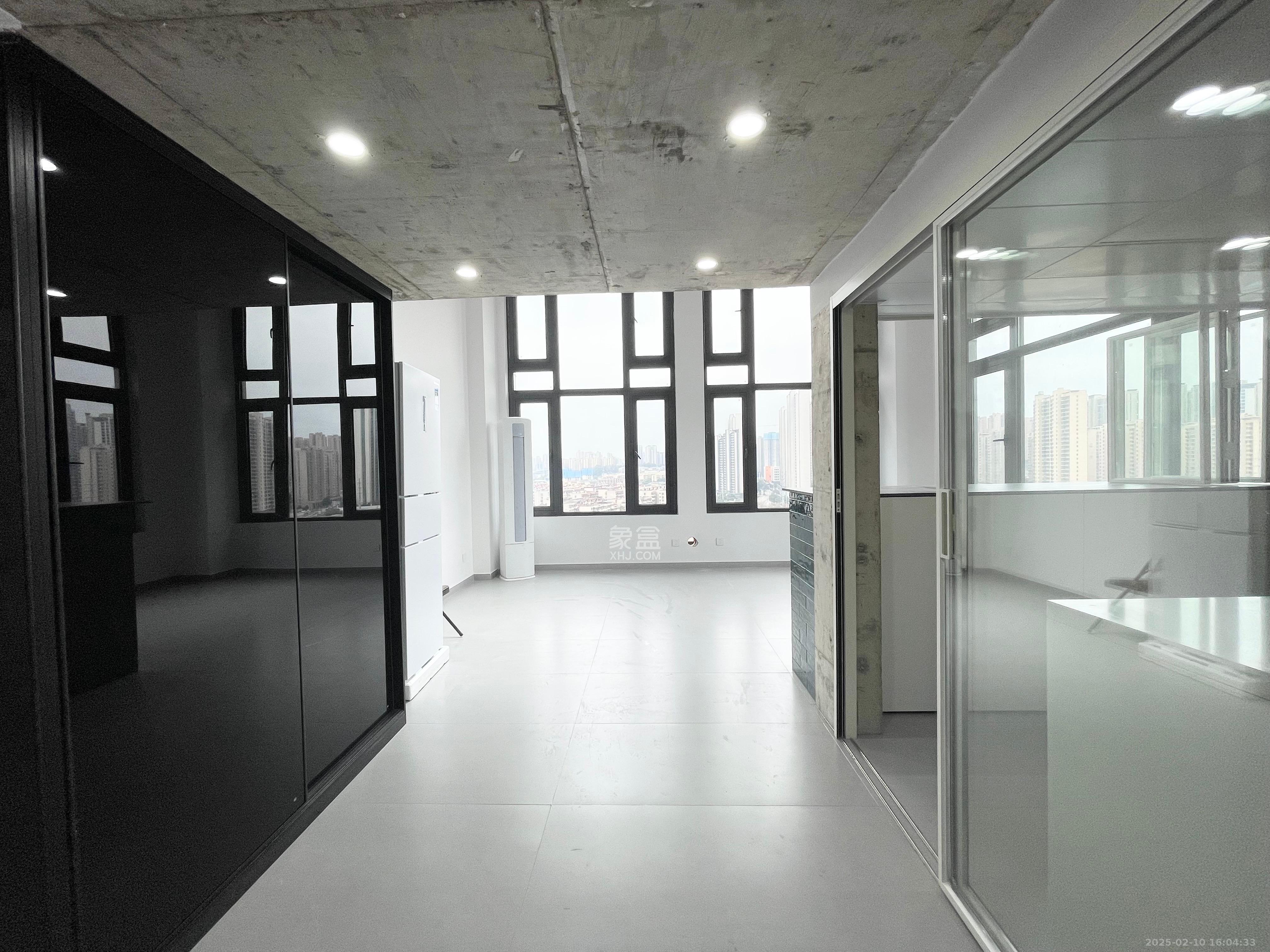 万科紫台  1室1厅1卫    4000.0元/月室内图