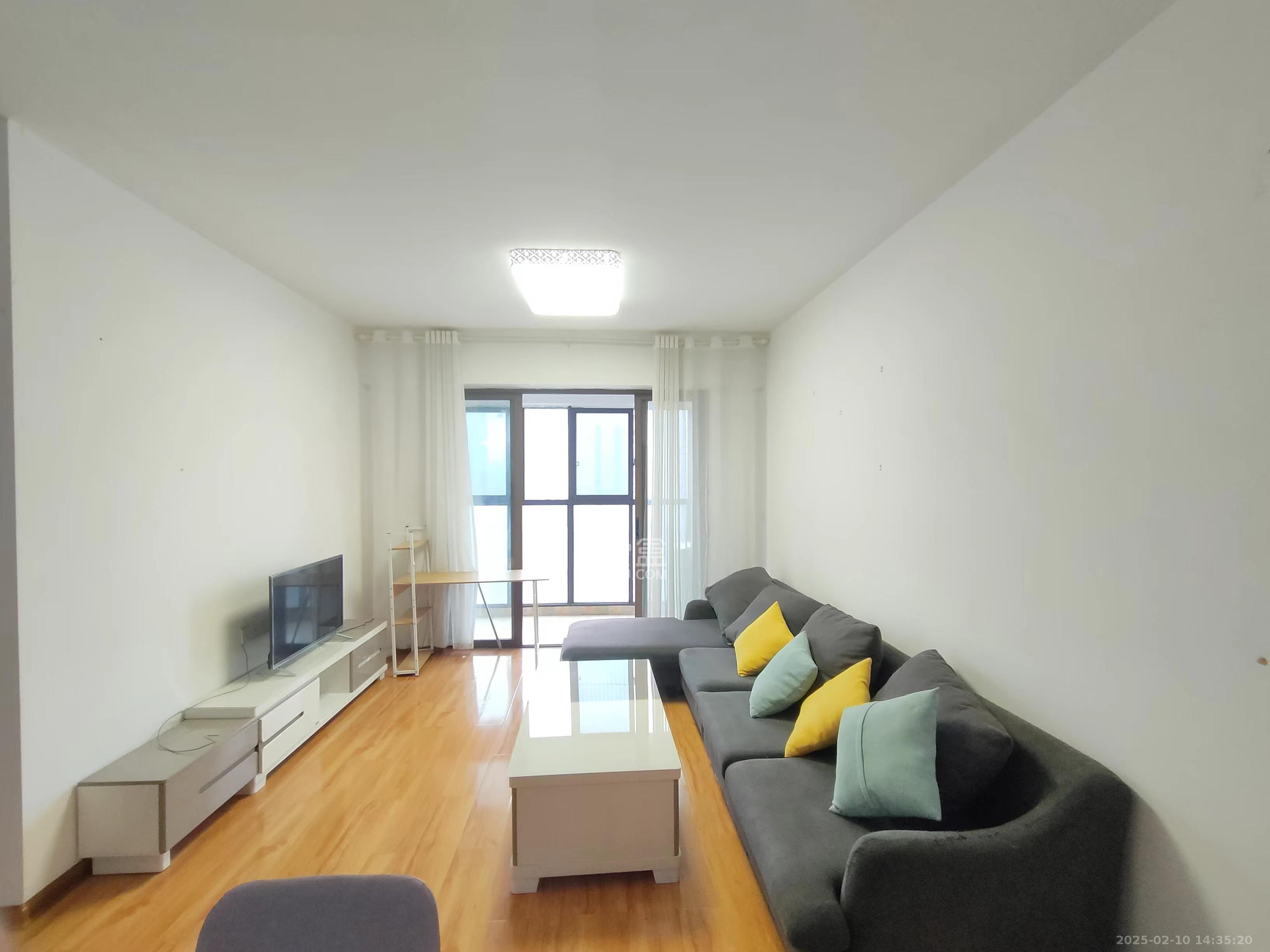 第六都(陆都小区) 3室2厅1卫 3000.0元/月 第六都(陆都小区) 3室2厅1卫 3000.0元/月室内图