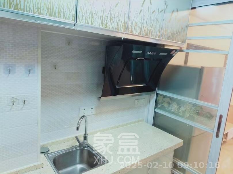 MOMA当代广场 1室1厅1卫 1500.0元/月 MOMA当代广场 1室1厅1卫 1500.0元/月室内图