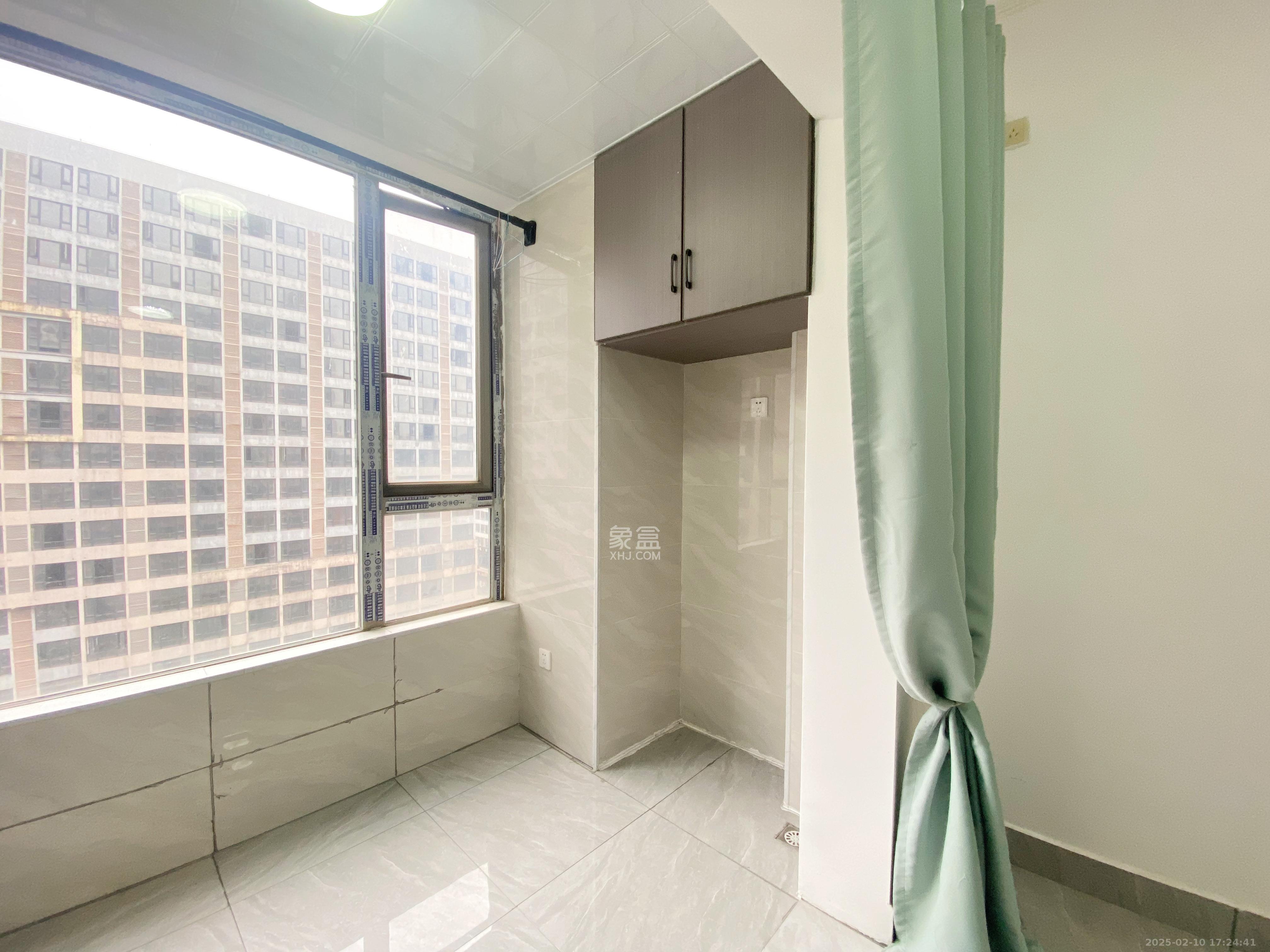 怡海星城 1室1厅1卫 1000.0元/月 怡海星城 1室1厅1卫 1000.0元/月室内图