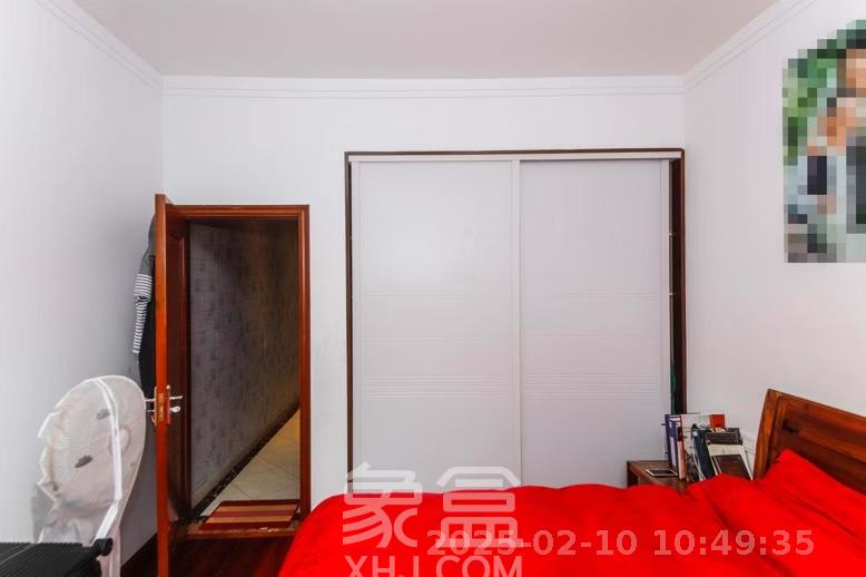 金茂梅溪湖  3室2厅1卫   2700.00元/月室内图