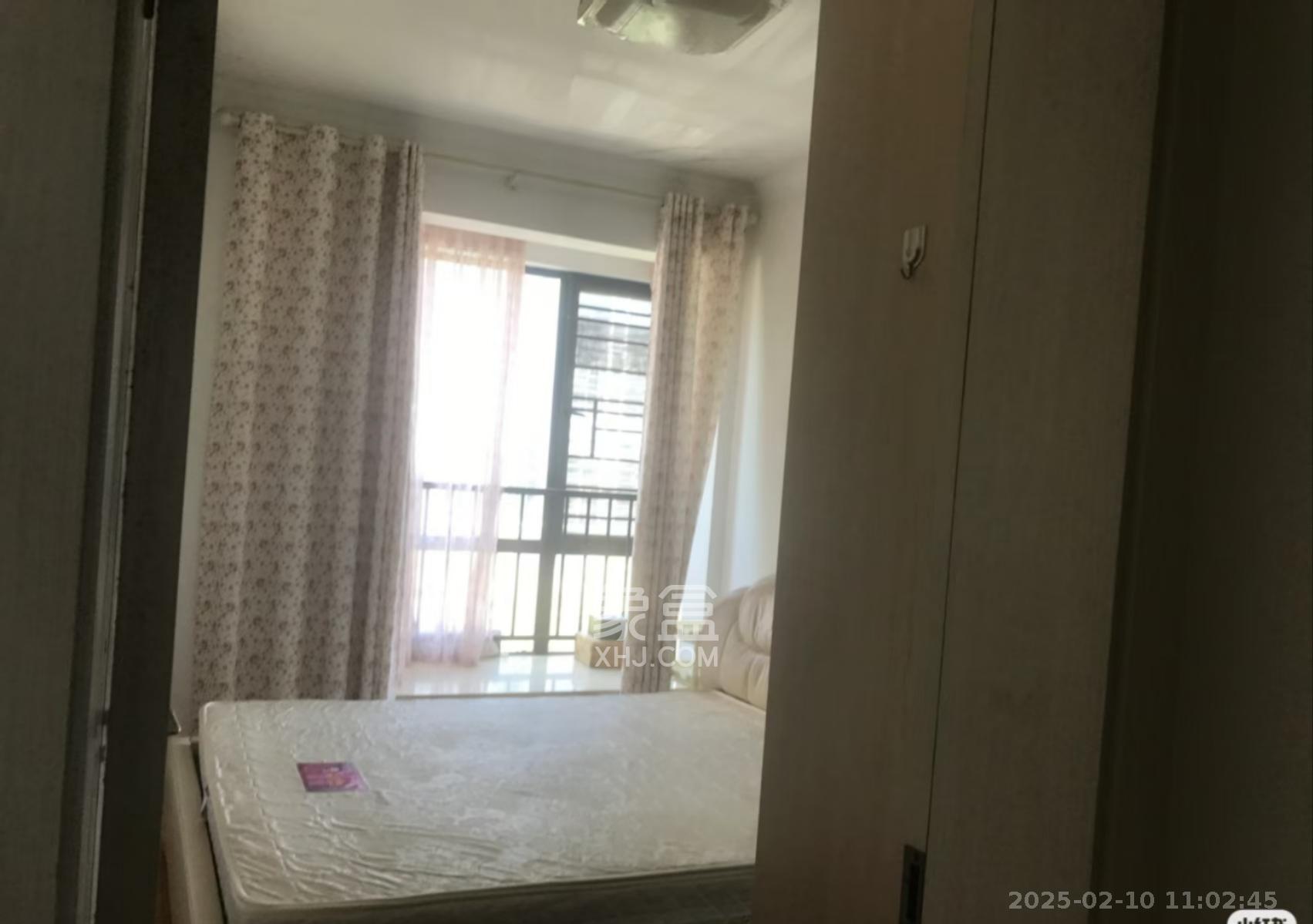 中建麓山和苑  3室2厅2卫   1800.00元/月室内图
