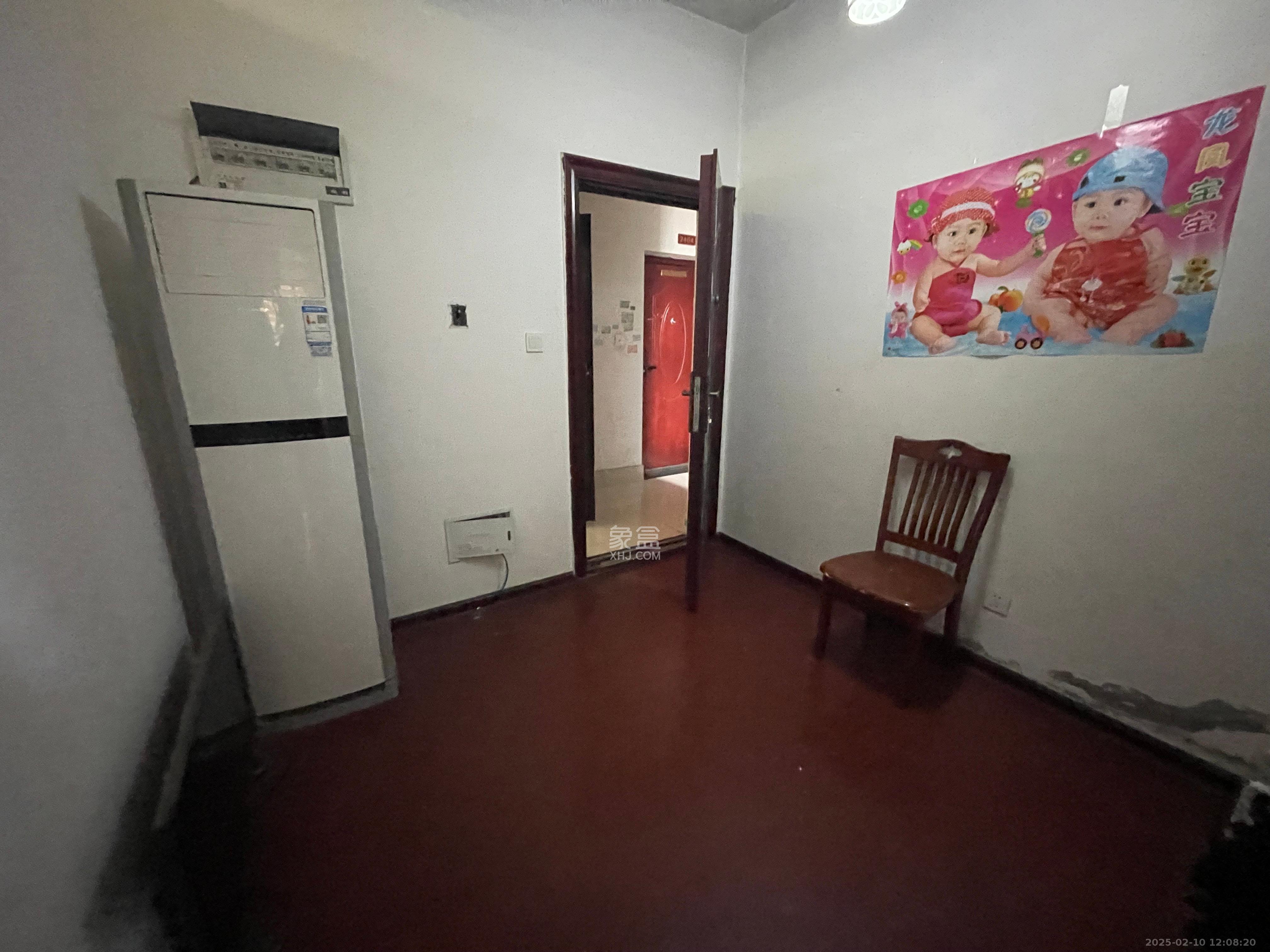 麓谷星辰 2室1厅1卫 2200.0元/月 麓谷星辰 2室1厅1卫 2200.0元/月室内图