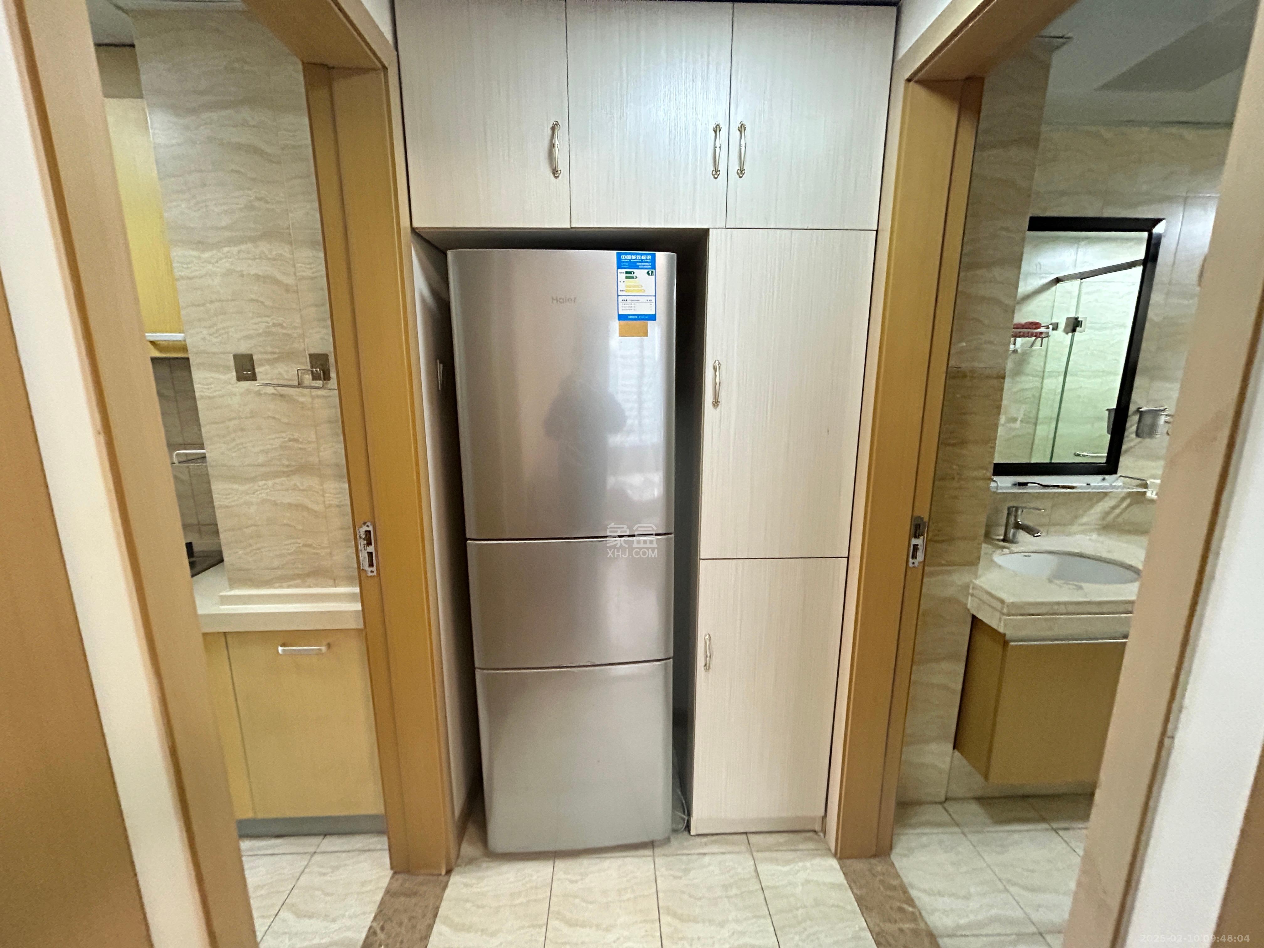 北辰三角洲E3区  1室1厅1卫   2700.00元/月室内图