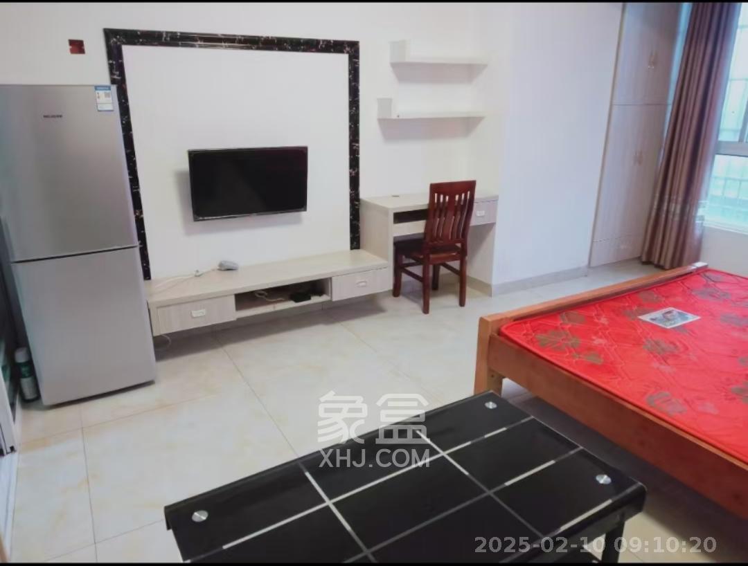 MOMA当代广场 1室1厅1卫 1500.0元/月 MOMA当代广场 1室1厅1卫 1500.0元/月室内图