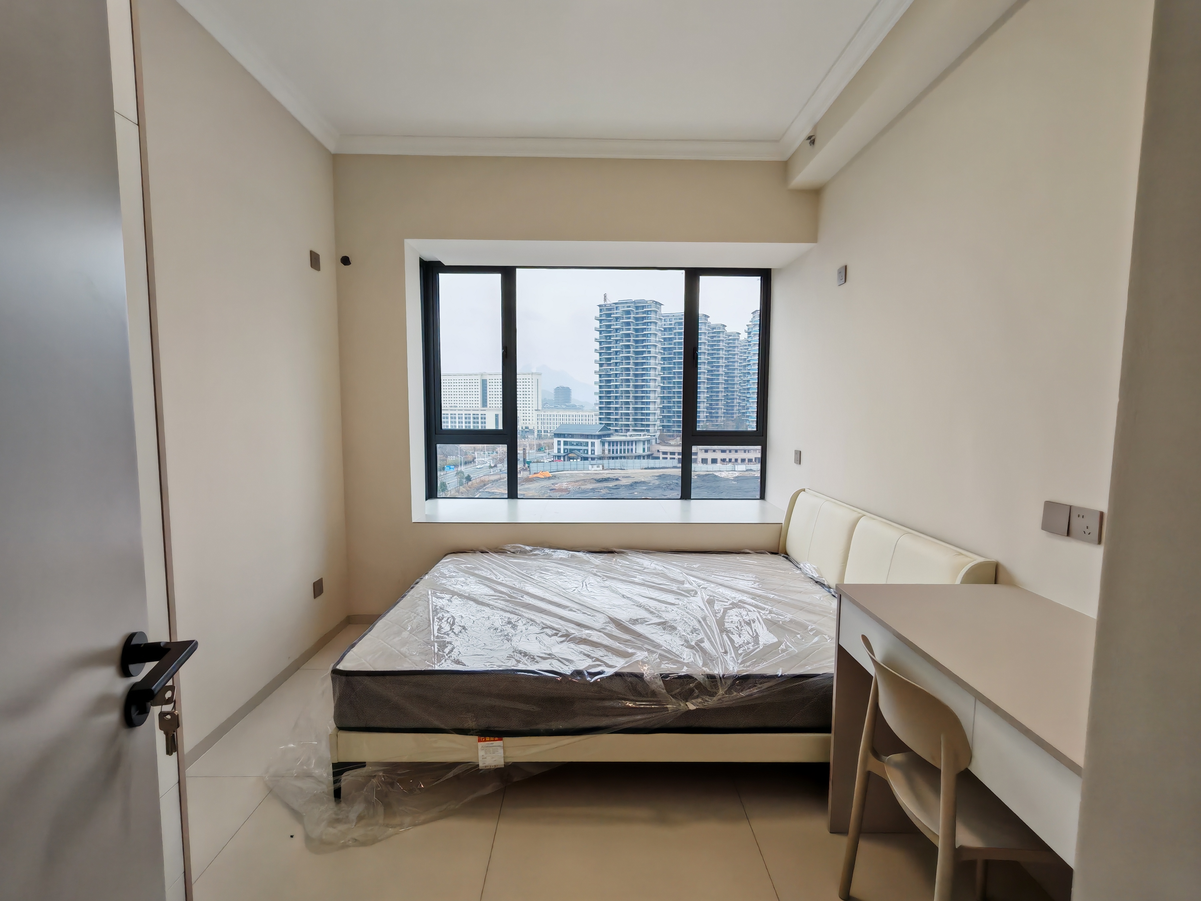中建凤栖台  1室1厅1卫   1250.00元/月室内图
