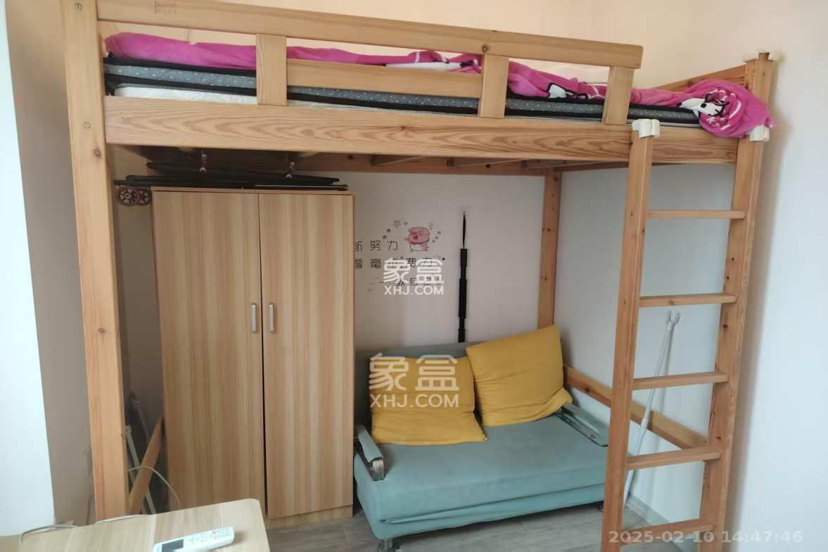 兰亭湾畔 1室1厅1卫 1000.00元/月 兰亭湾畔 1室1厅1卫 1000.00元/月室内图