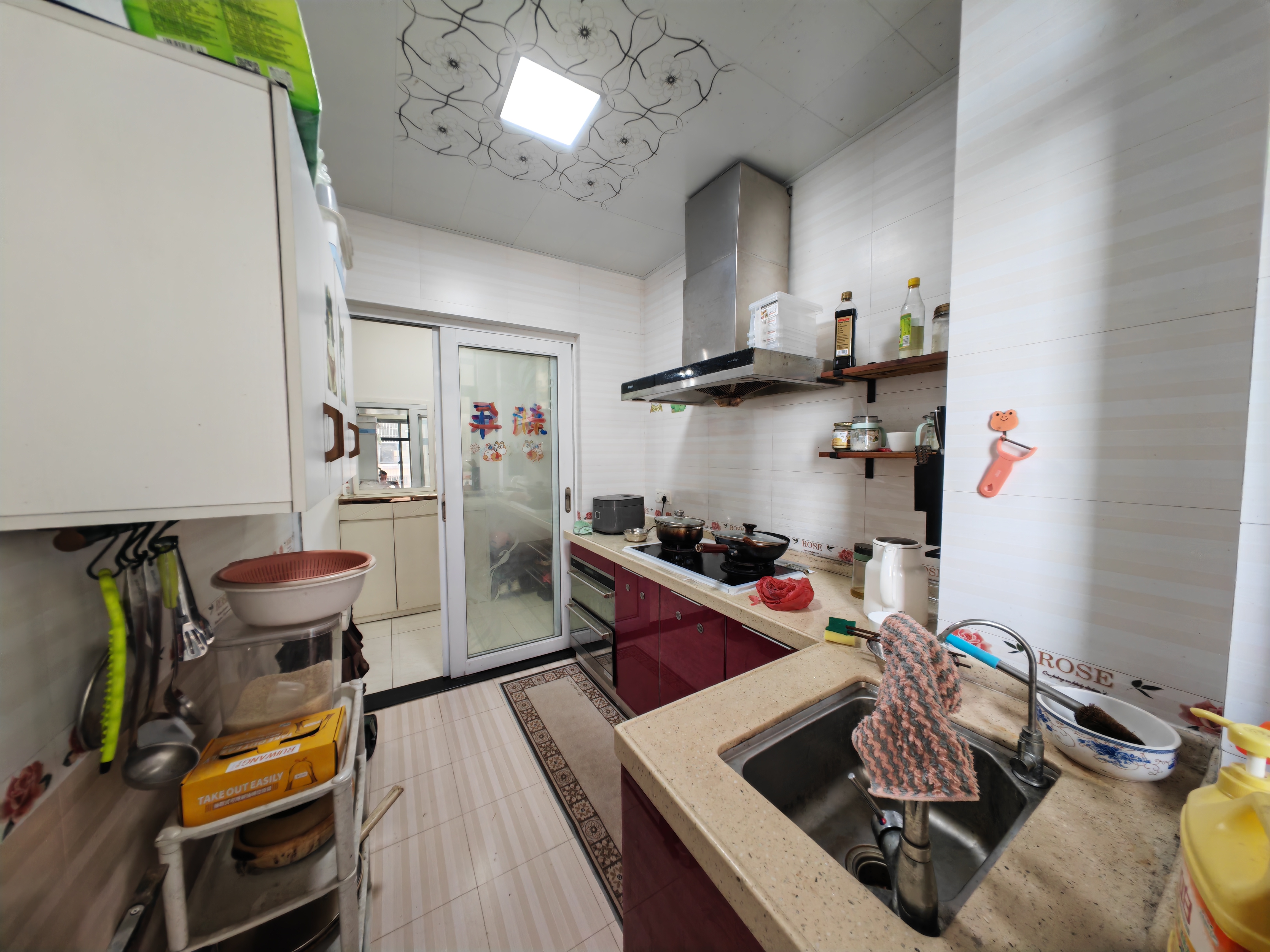 龙景商业城 2室2厅1卫 120.0万 龙景商业城 2室2厅1卫 120.0万室内图