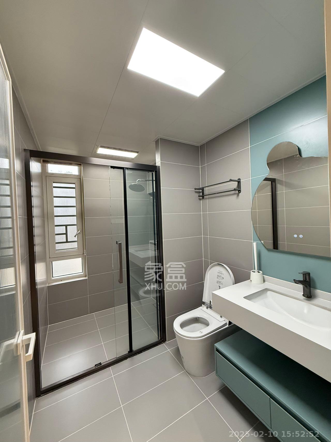 致地龙煕台 4室2厅3卫 18000.0元/月 致地龙煕台 4室2厅3卫 18000.0元/月室内图