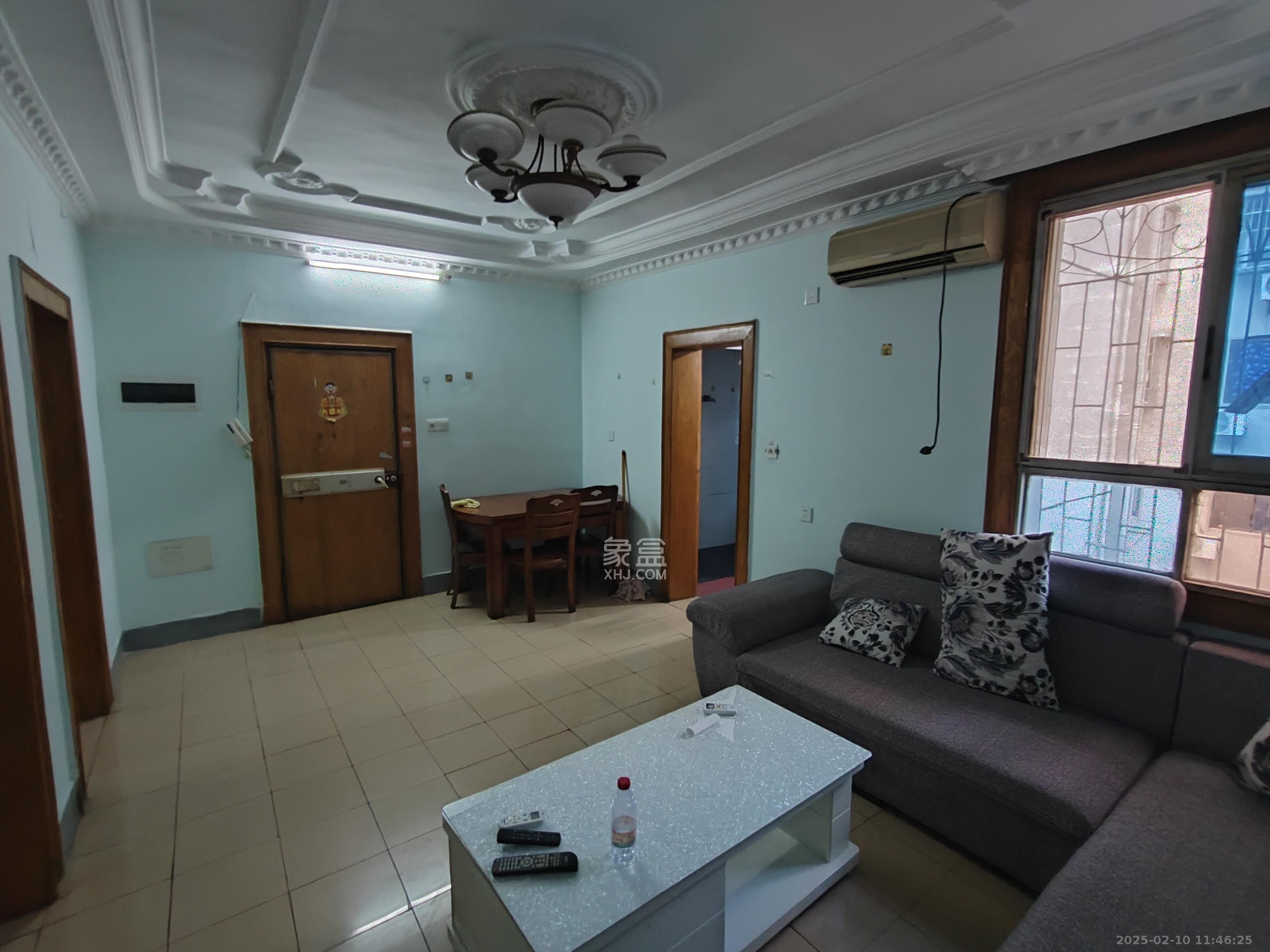 检察院宿舍复兴街176 2室2厅1卫 2400.0元/月 检察院宿舍复兴街176 2室2厅1卫 2400.0元/月室内图