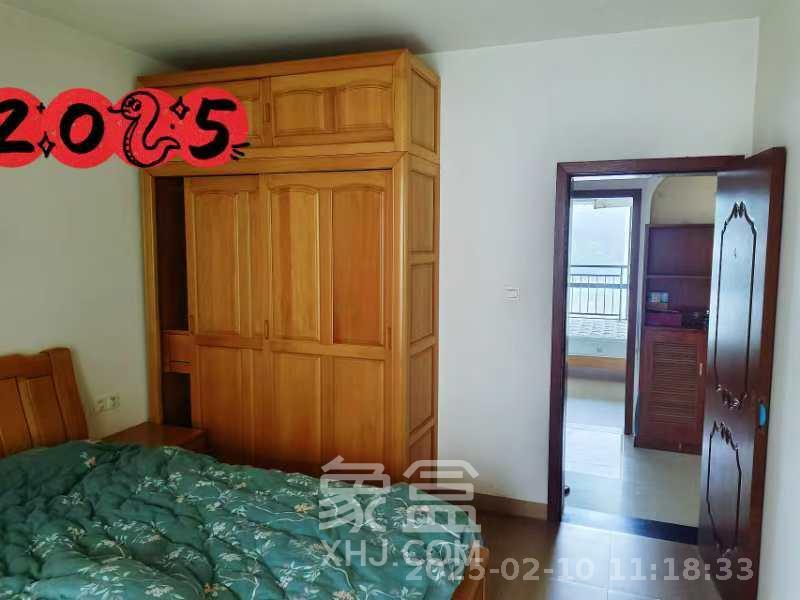 中建麓山和苑  3室2厅1卫   1750.00元/月室内图