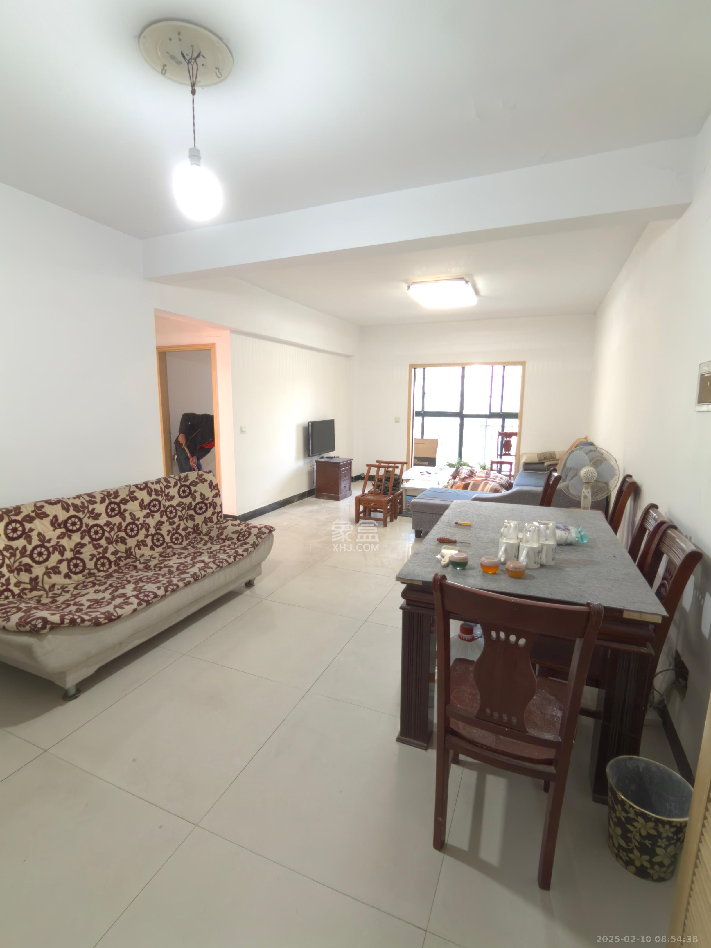 滨水名都 2室2厅1卫 1400.0元/月 滨水名都 2室2厅1卫 1400.0元/月室内图