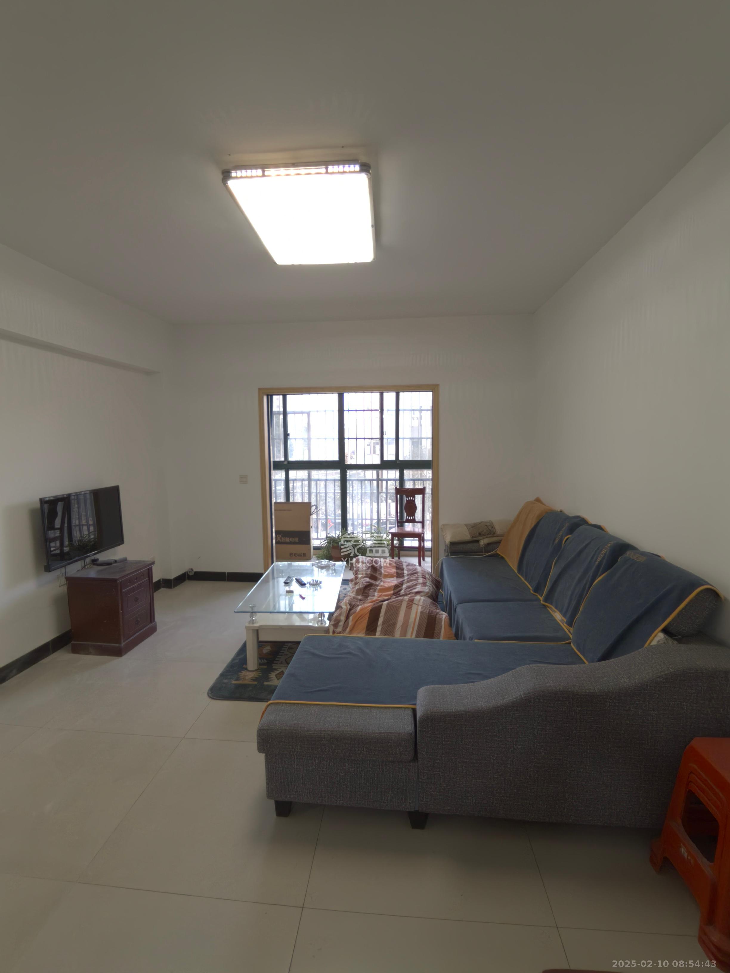 滨水名都 2室2厅1卫 1400.0元/月 滨水名都 2室2厅1卫 1400.0元/月室内图