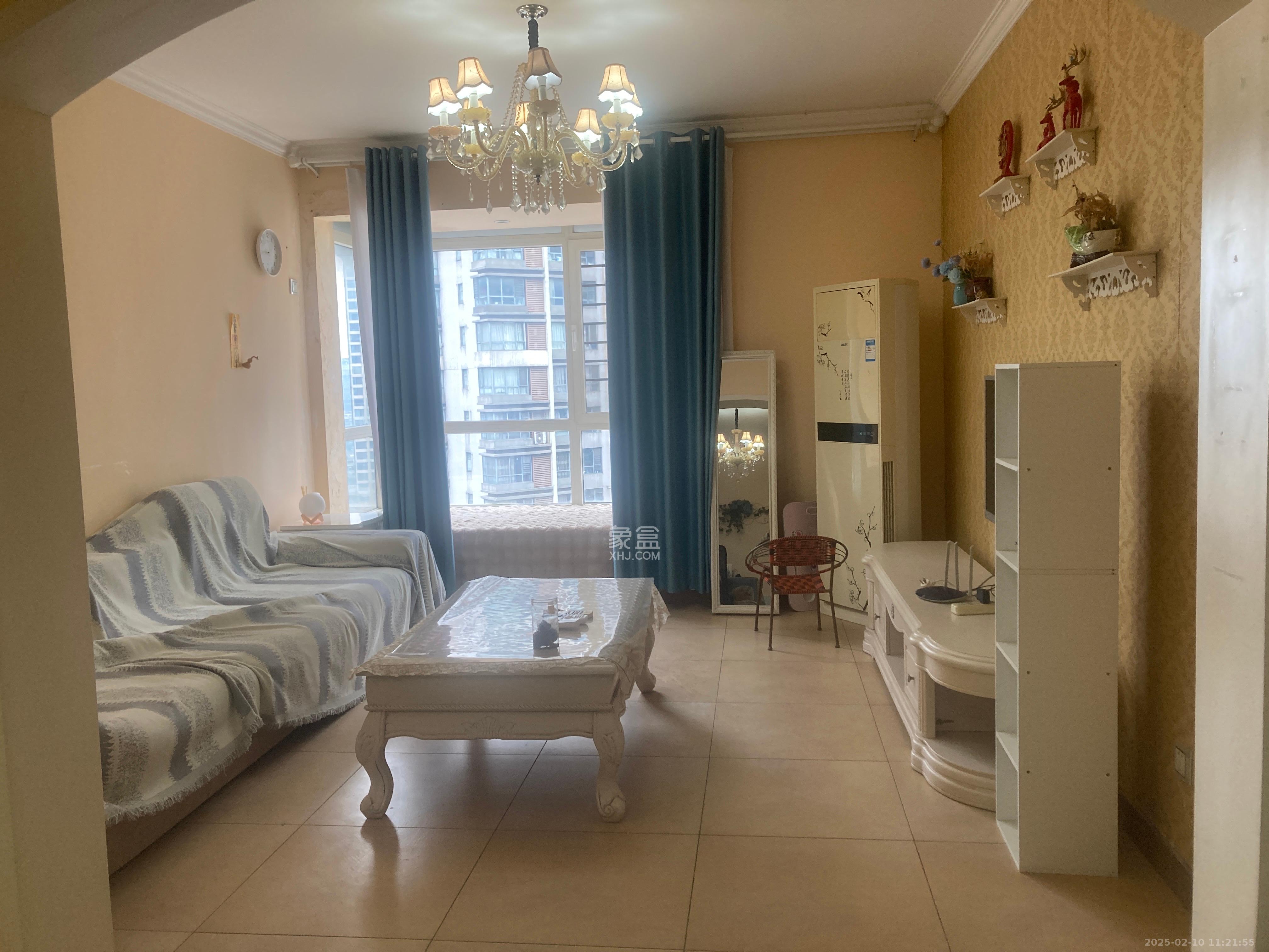 北辰三角洲D3区 2室2厅1卫 3000.0元/月 北辰三角洲D3区 2室2厅1卫 3000.0元/月室内图