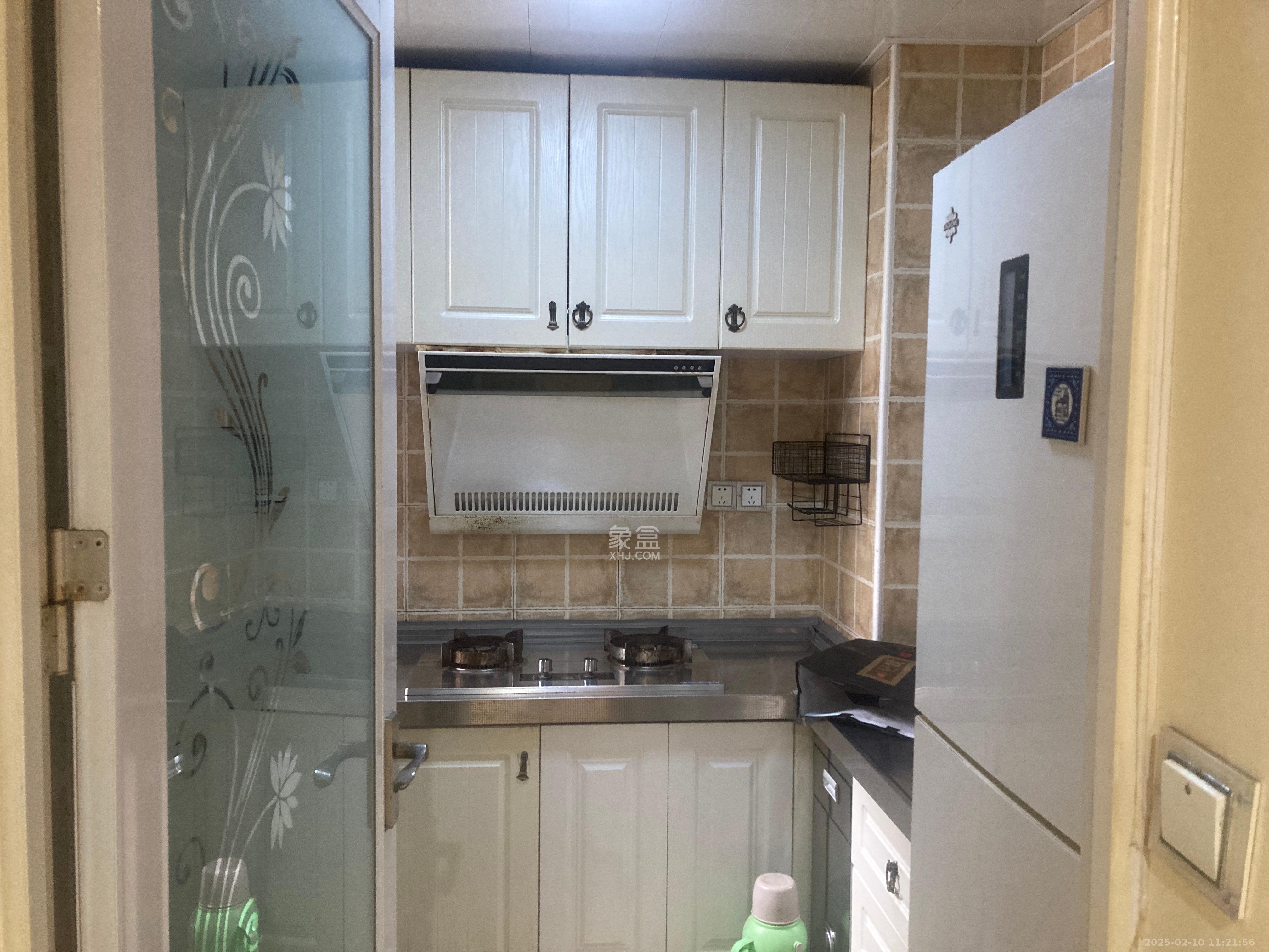 北辰三角洲D3区 2室2厅1卫 3000.0元/月 北辰三角洲D3区 2室2厅1卫 3000.0元/月室内图