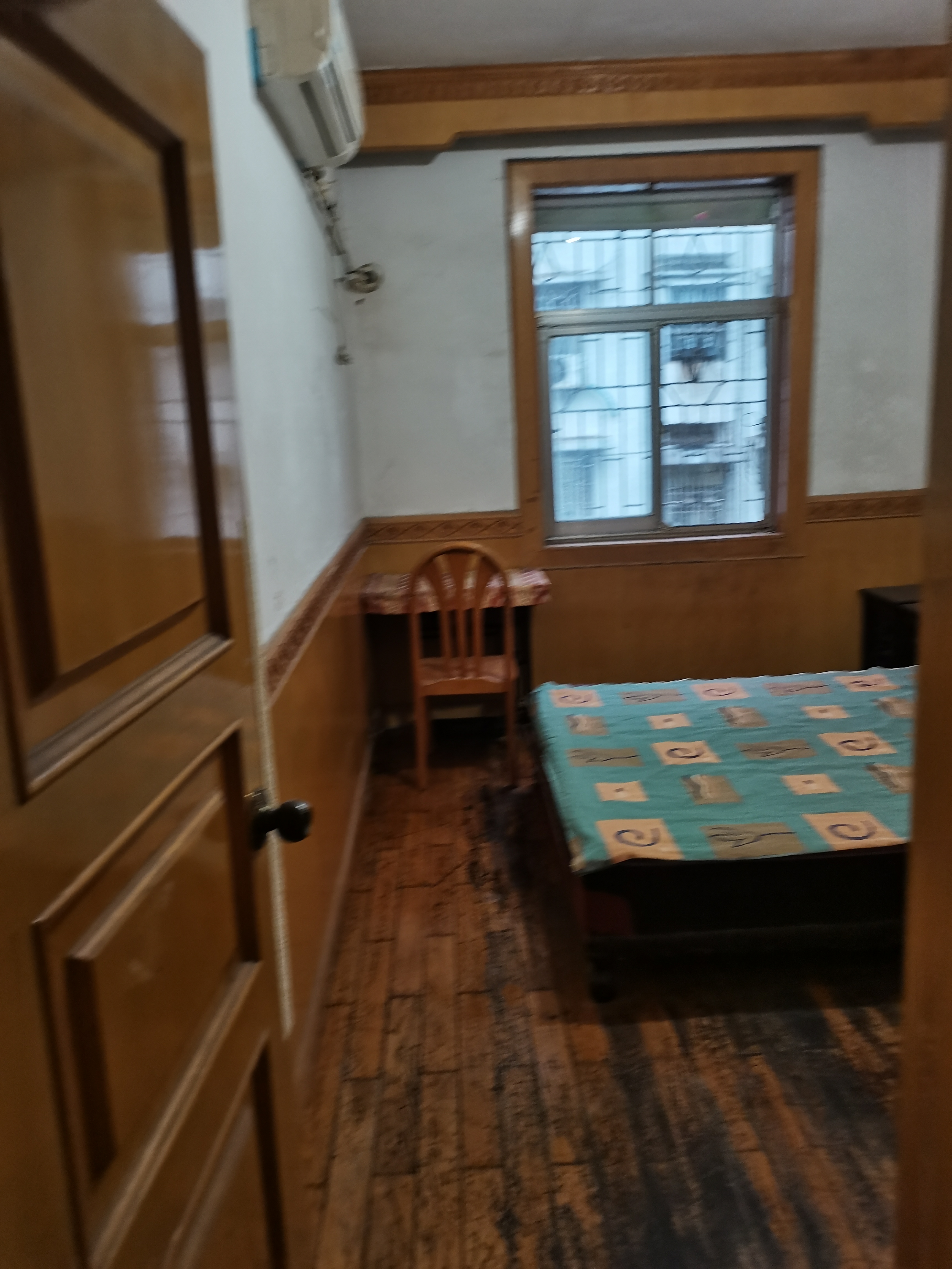 娄底市电子研究所  3室1厅1卫    50.0万客厅