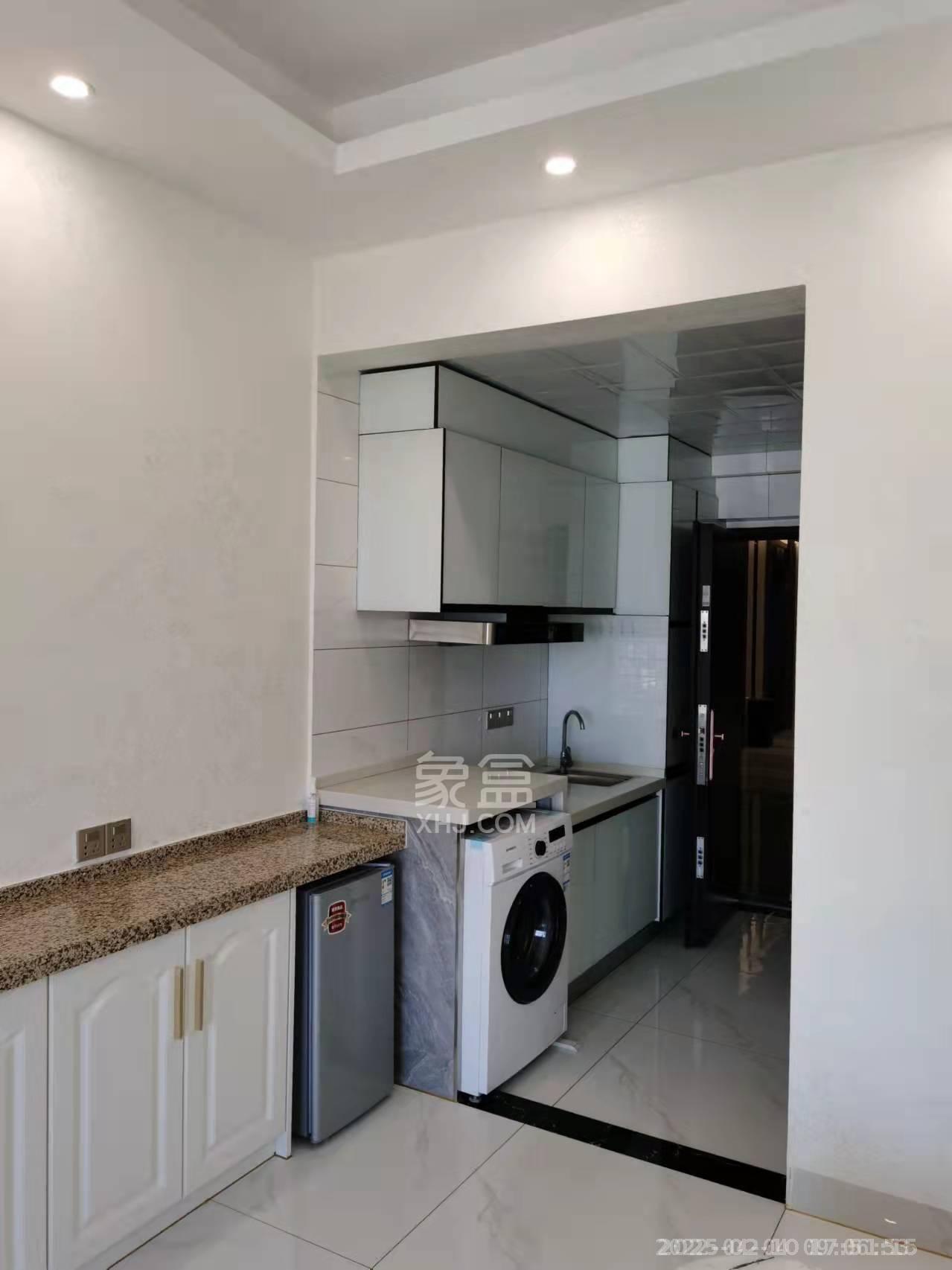 日盛大厦  1室1厅1卫    1500.0元/月 日盛大厦  1室1厅1卫    1500.0元/月室内图