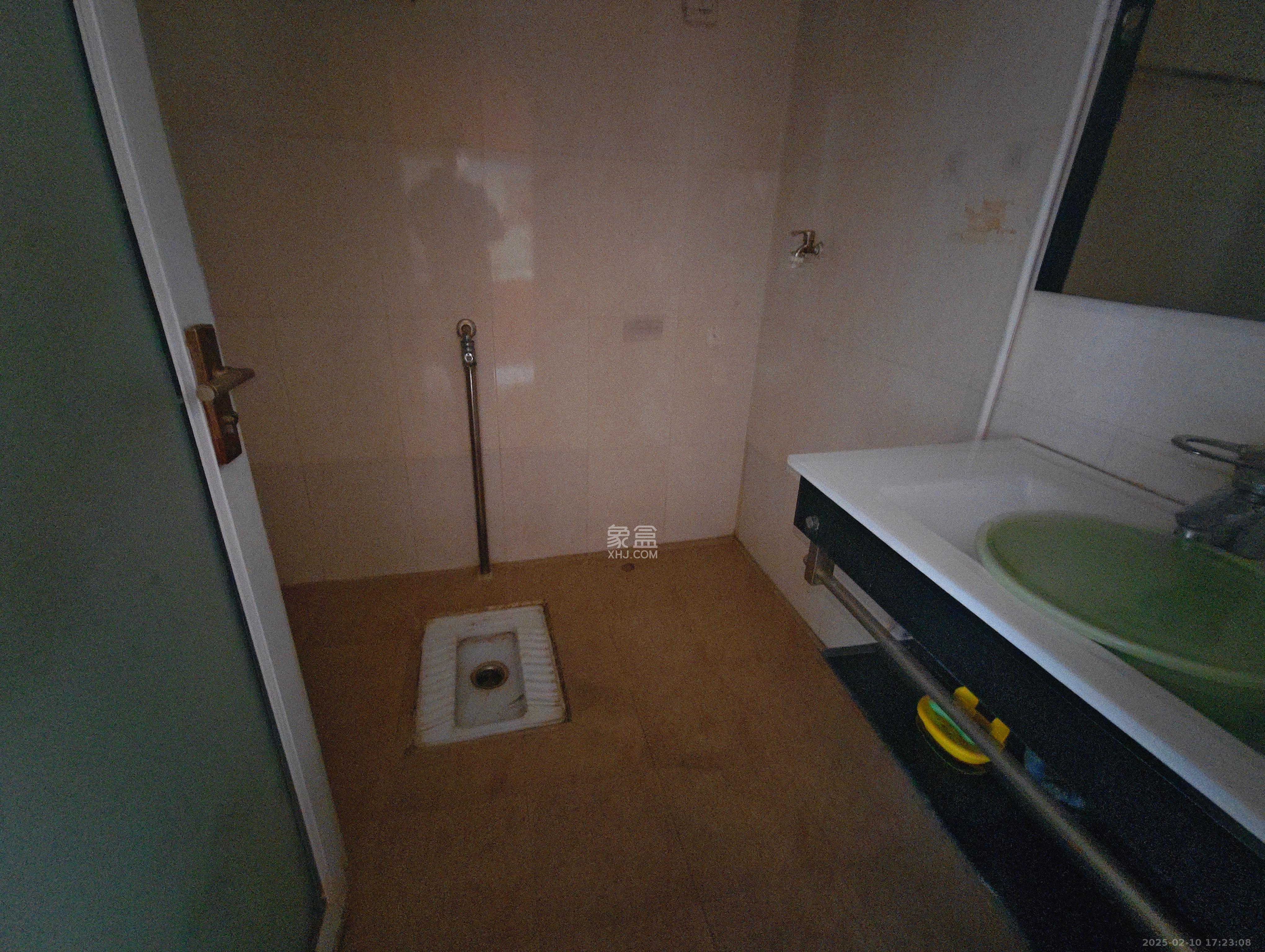 上河国际F座 1室0厅1卫 1500.0元/月 上河国际F座 1室0厅1卫 1500.0元/月室内图