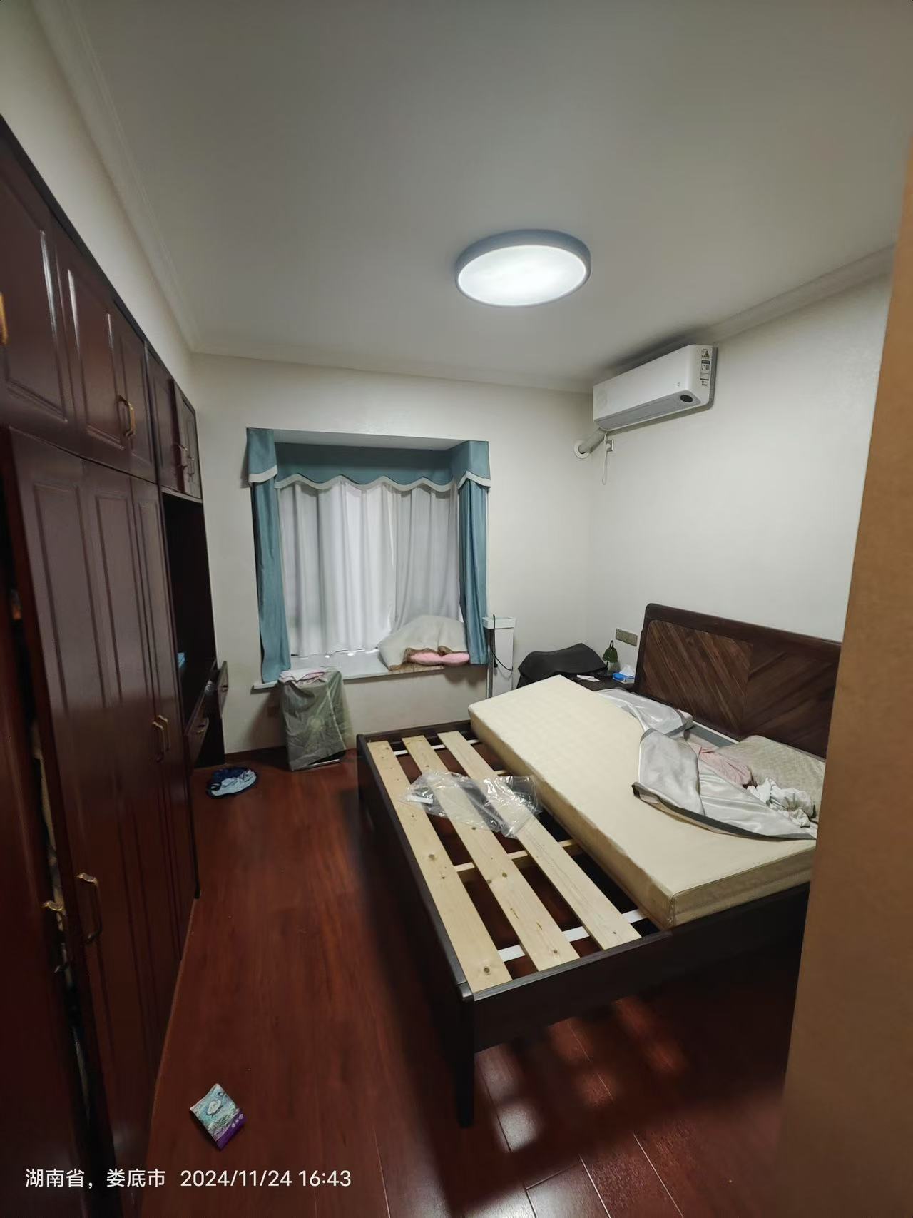 富厚名城  3室2厅2卫    2200.0元/月 富厚名城  3室2厅2卫    2200.0元/月室内图