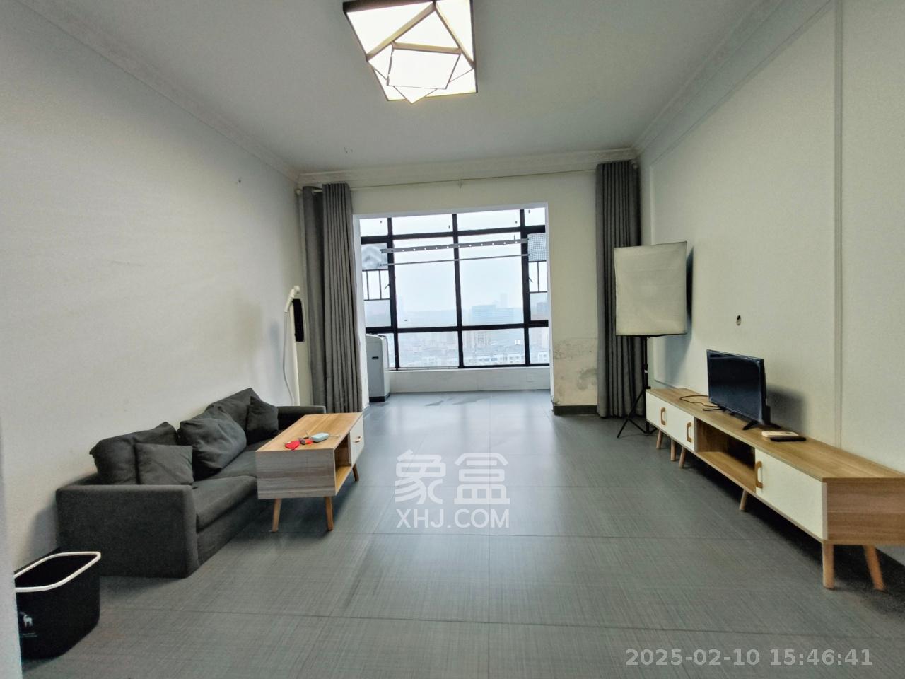 和庄  2室2厅1卫   2000.00元/月室内图