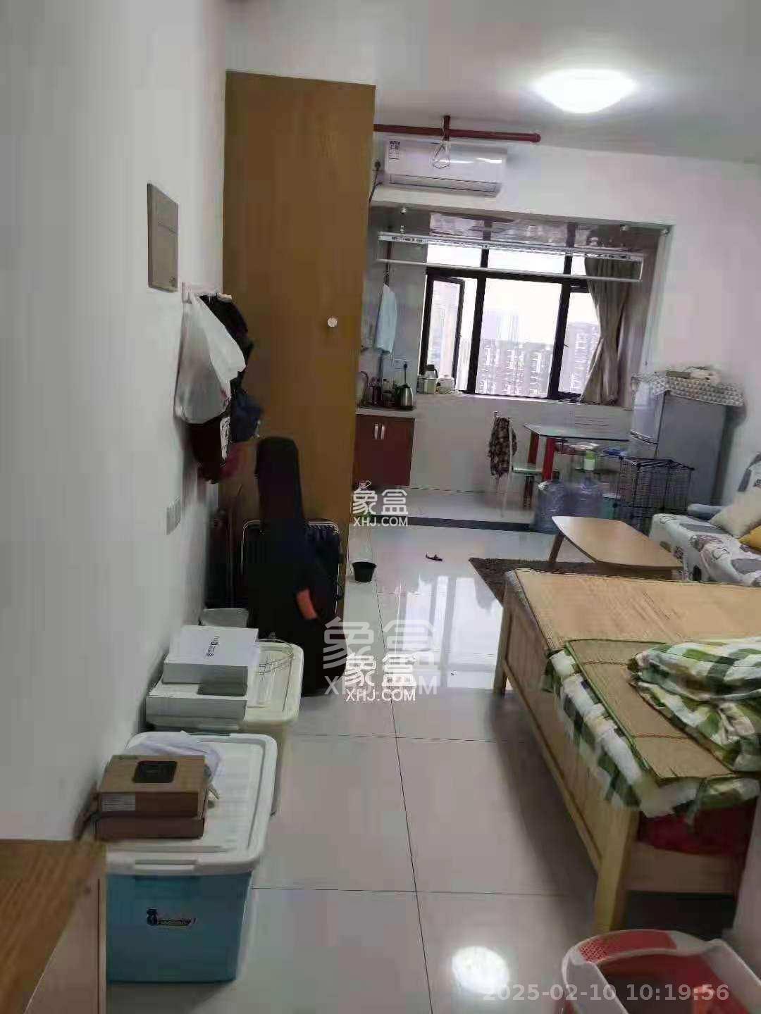 鑫远杰座  1室1厅1卫   1500.00元/月