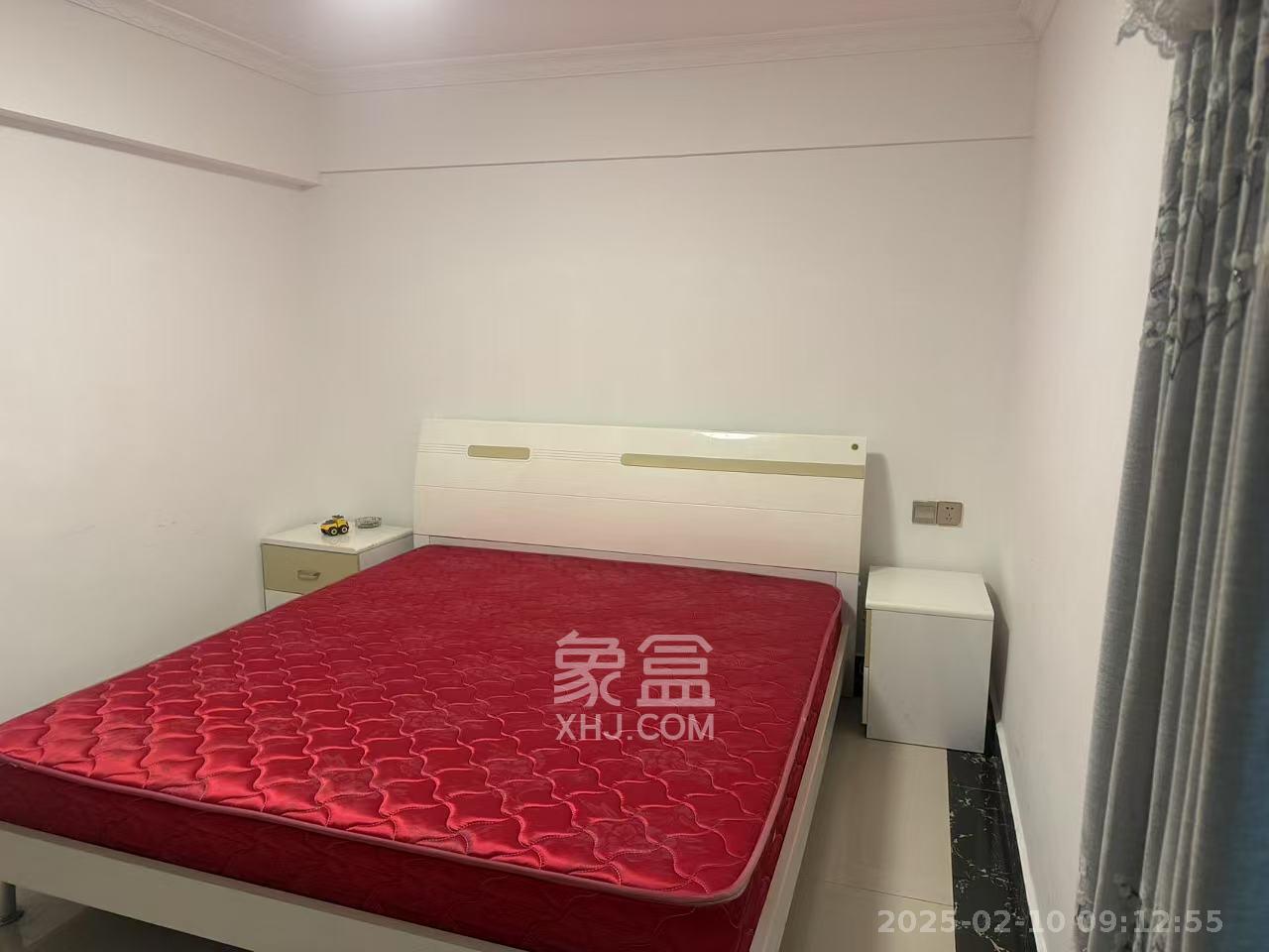 同丰中央广场  2室2厅1卫   1100.00元/月室内图