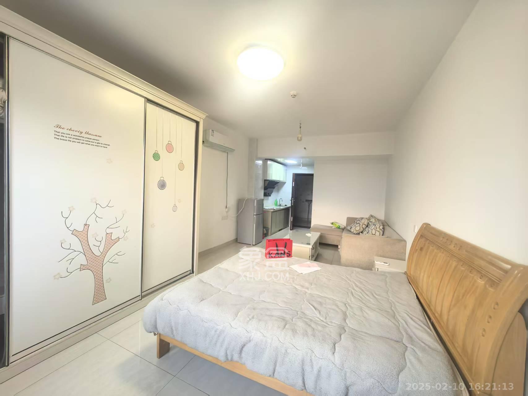 步行街大厦 1室1厅1卫 1100.0元/月 步行街大厦 1室1厅1卫 1100.0元/月室内图