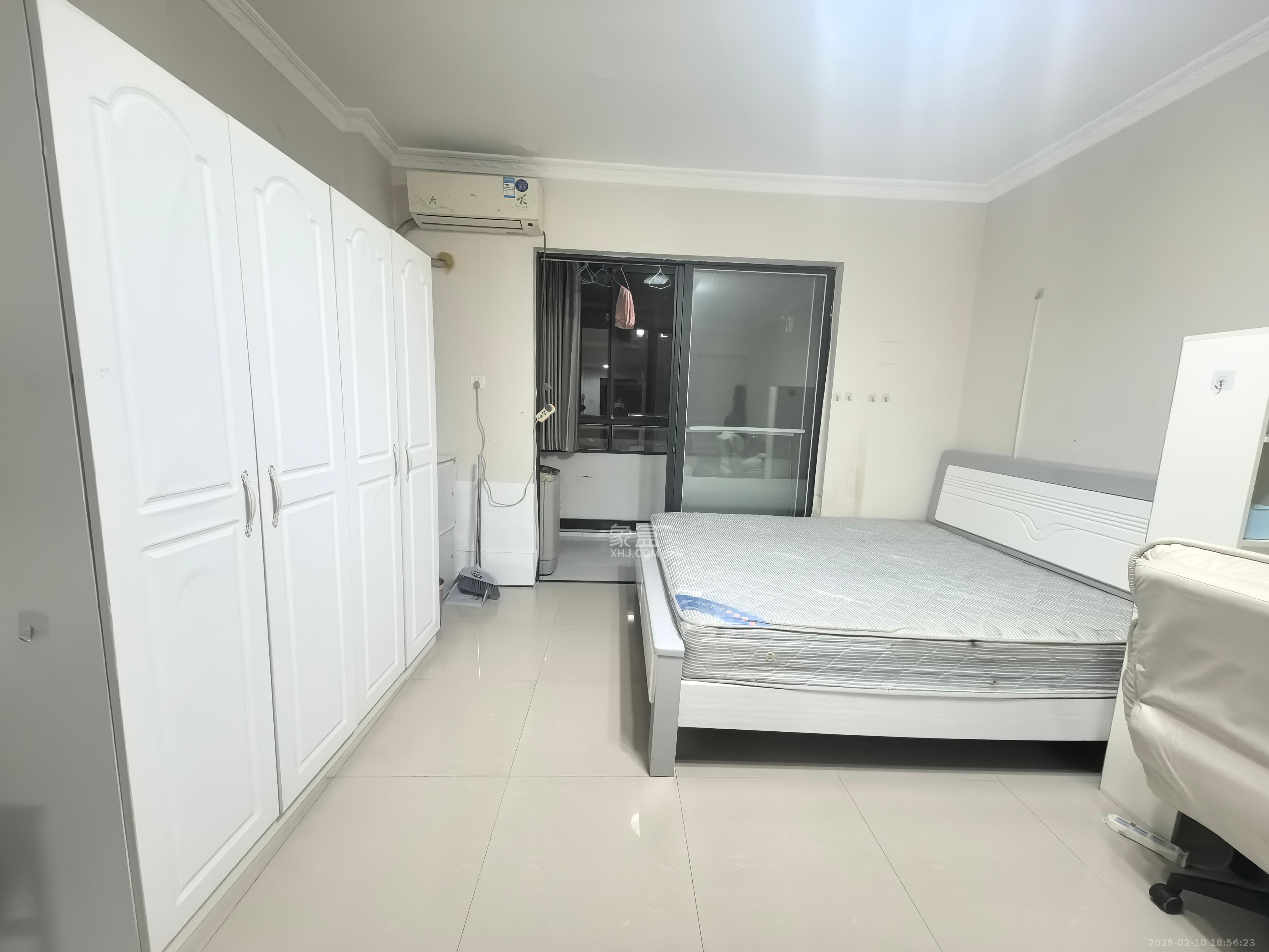 星城映象  1室1厅1卫    1399.0元/月 星城映象  1室1厅1卫    1399.0元/月室内图