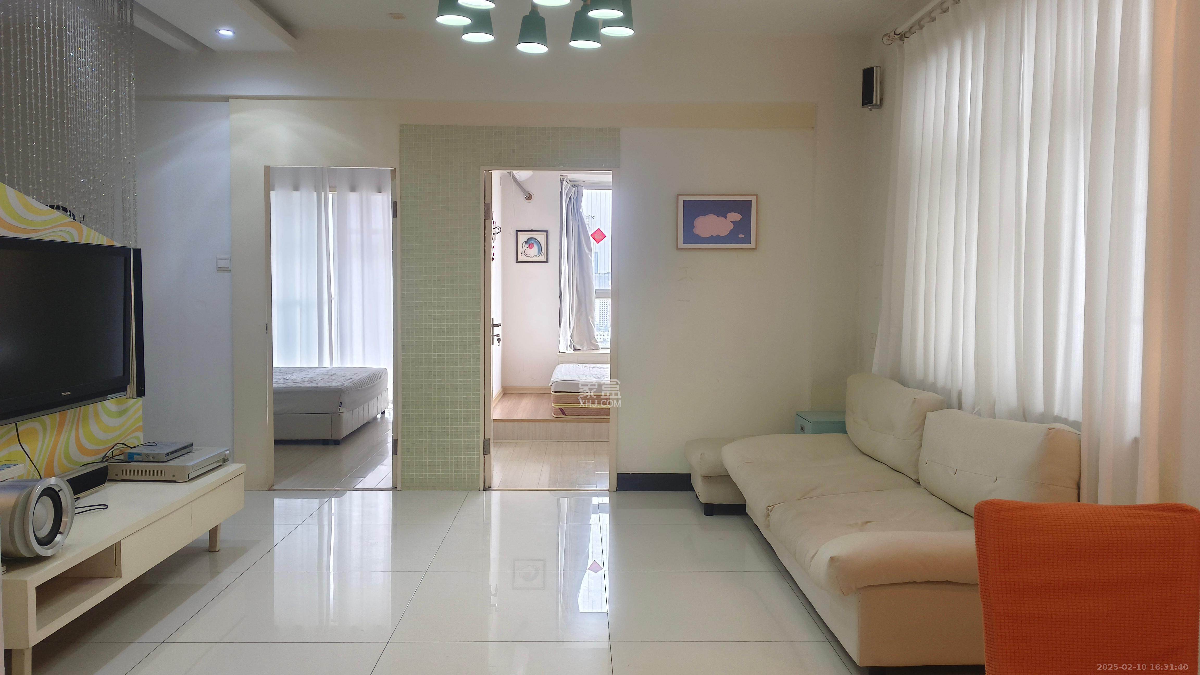 东方新世界  2室2厅1卫    2700.0元/月 东方新世界  2室2厅1卫    2700.0元/月室内图