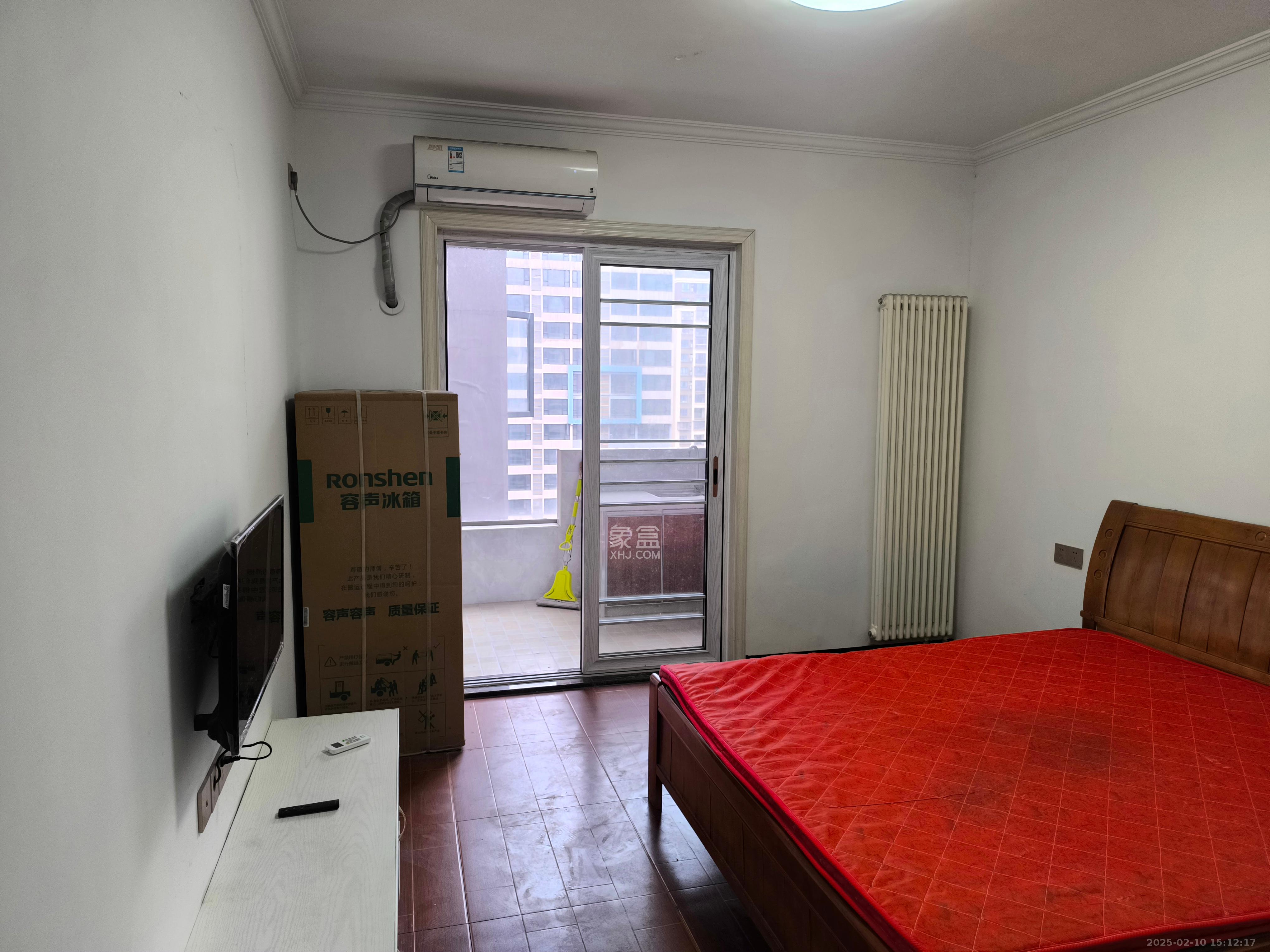 怡海星城 1室1厅1卫 900.0元/月 怡海星城 1室1厅1卫 900.0元/月室内图