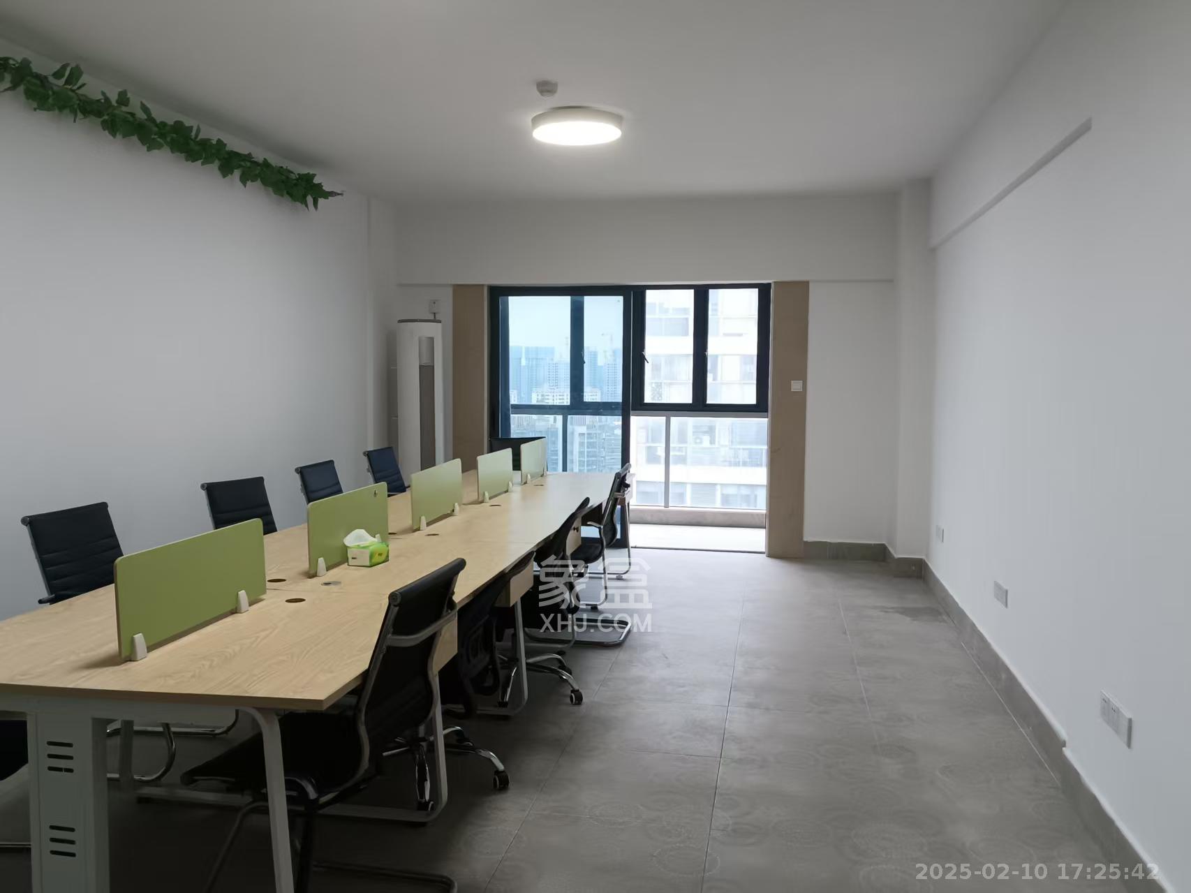 复地星光天地  1室1厅1卫    3500.0元/月室内图