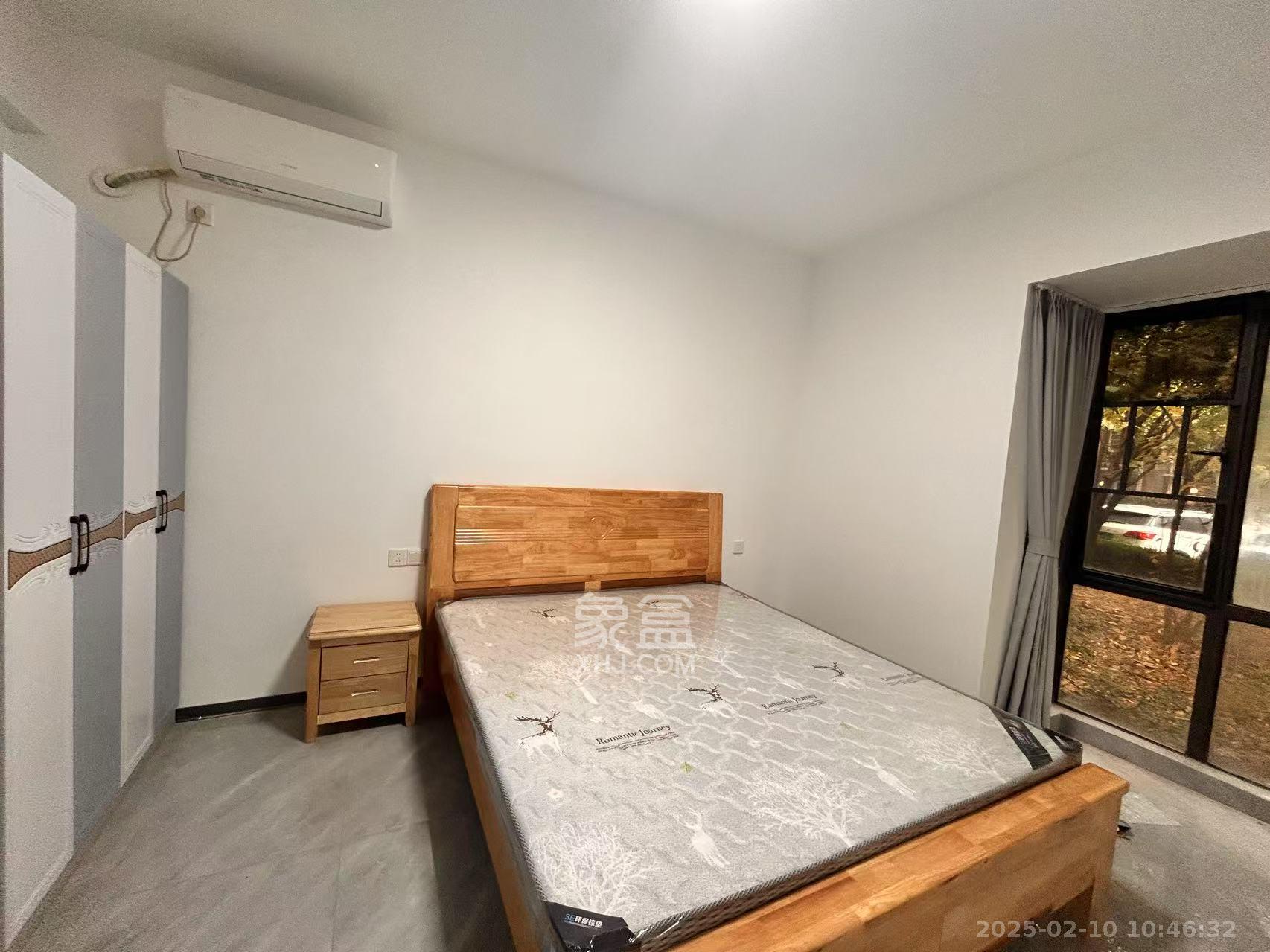 兴威帕克水岸  3室2厅2卫   2500.00元/月室内图