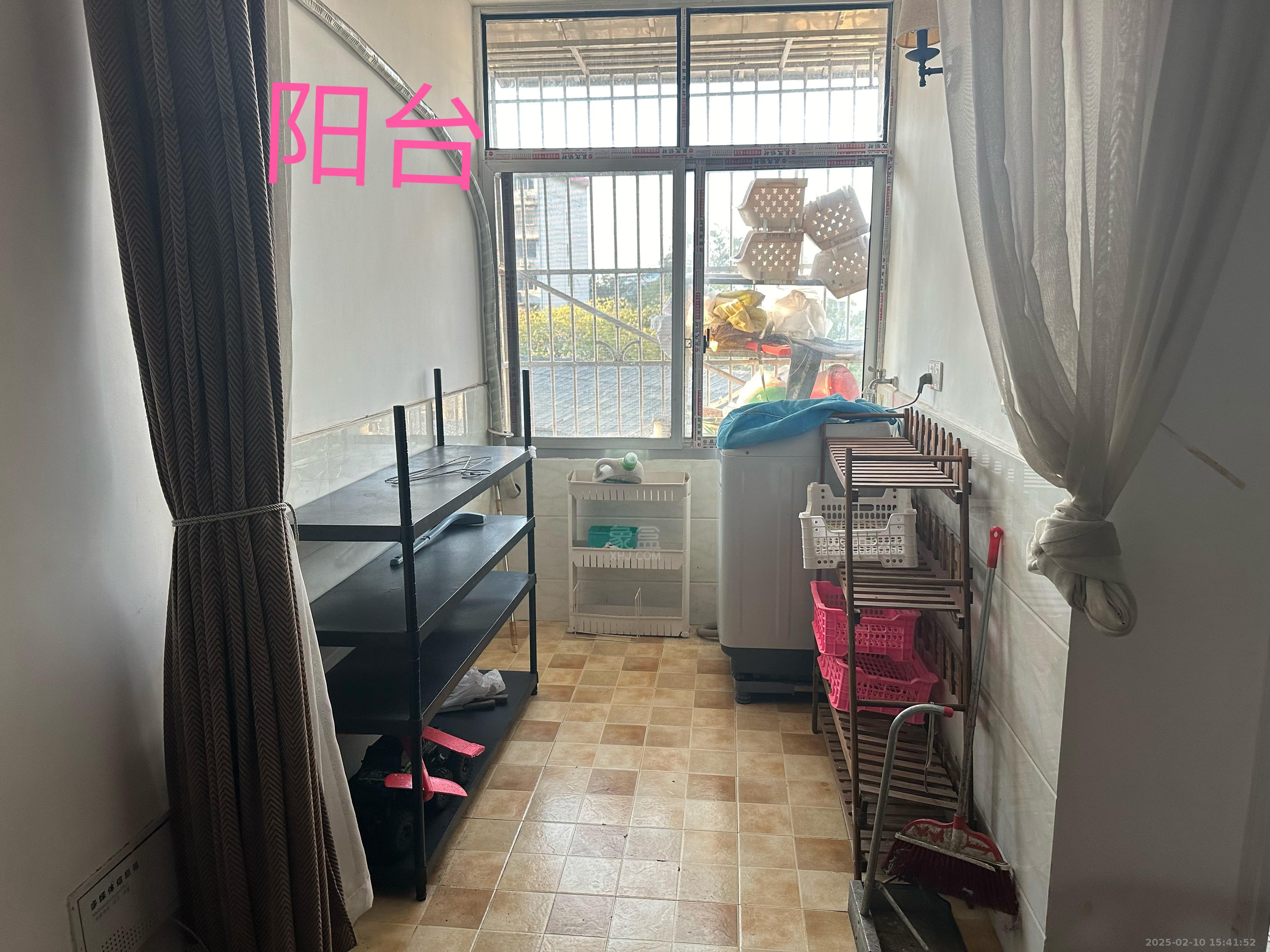 大力新村 2室2厅1卫 880.0元/月 大力新村 2室2厅1卫 880.0元/月室内图