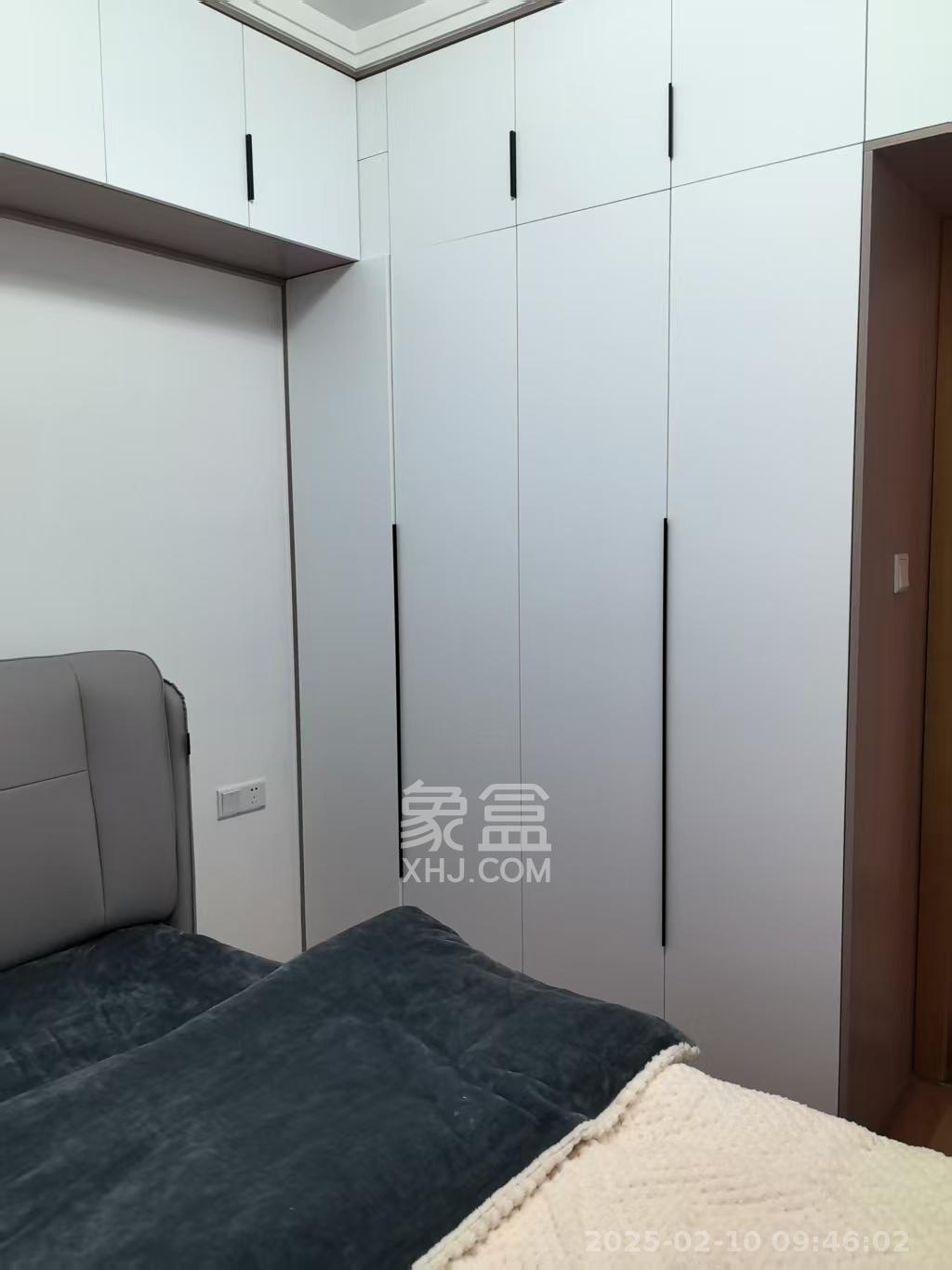中建嘉和城凤凰台（中建瑞兴家园）  1室1厅1卫   1000.00元/月室内图
