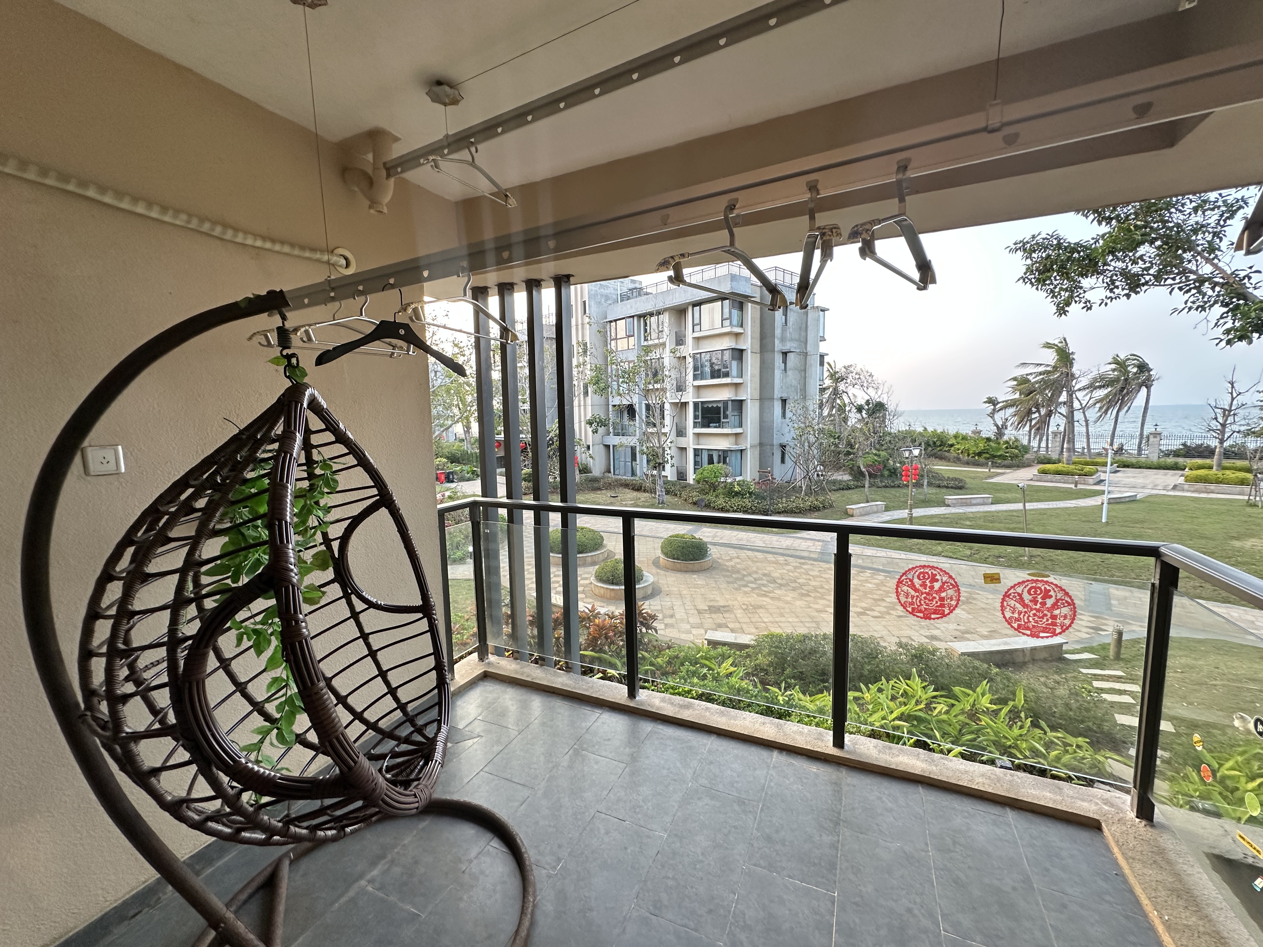 恒大美丽沙天玺湾 1室2厅1卫 148.0万 恒大美丽沙天玺湾 1室2厅1卫 148.0万室内图