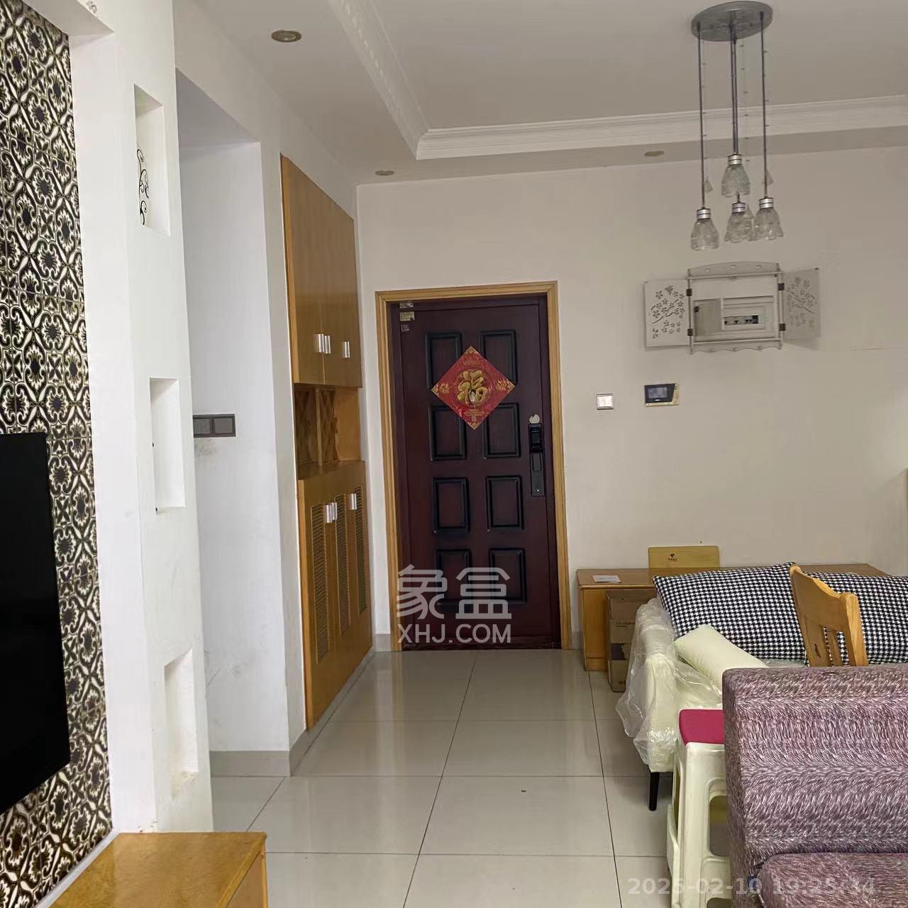 康桥长郡 1室2厅1卫 1900.0元/月 康桥长郡 1室2厅1卫 1900.0元/月室内图