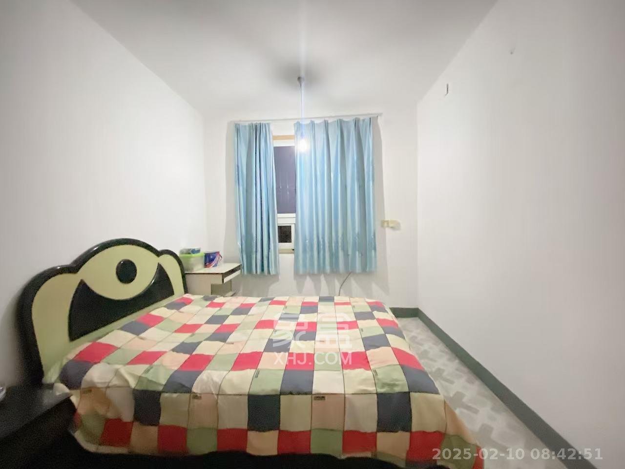 枫林小区  2室1厅1卫   1300.00元/月