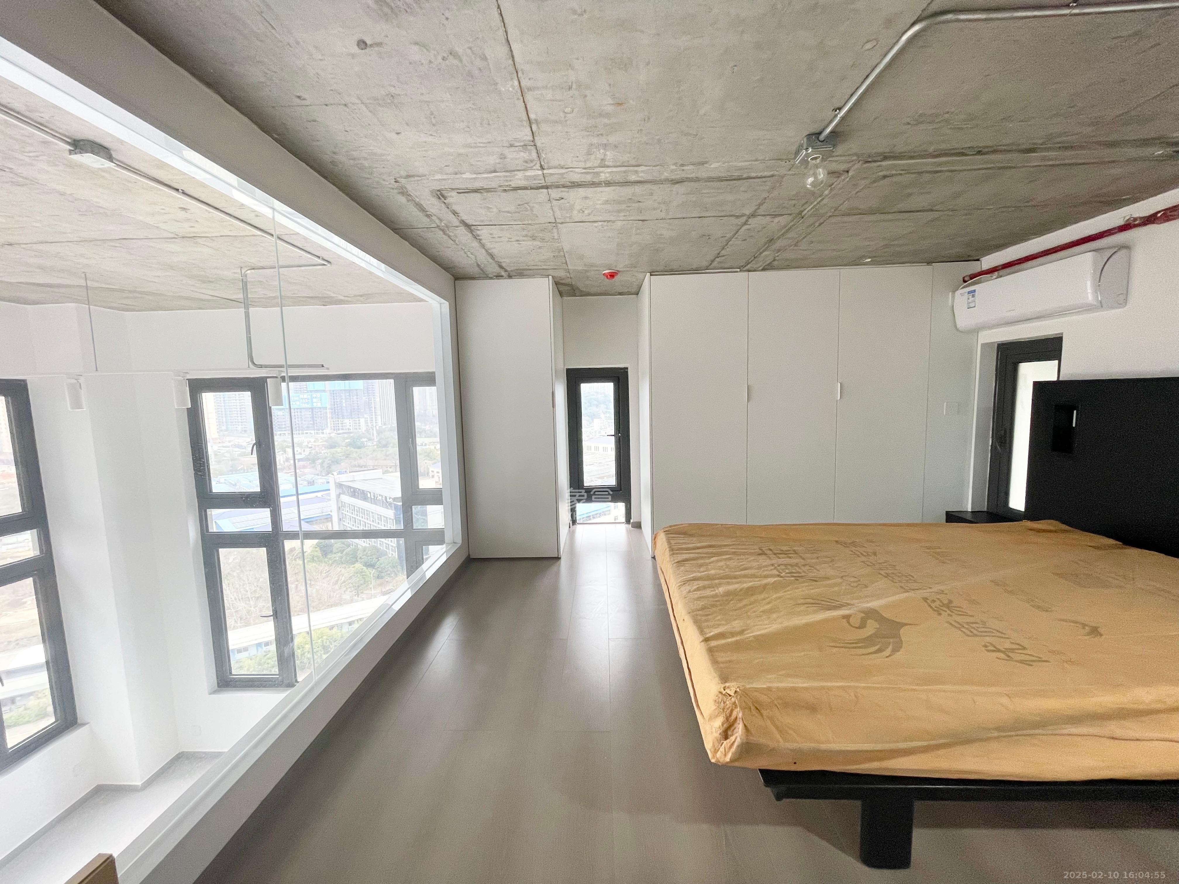 万科紫台 1室1厅1卫 4000.0元/月 万科紫台 1室1厅1卫 4000.0元/月室内图